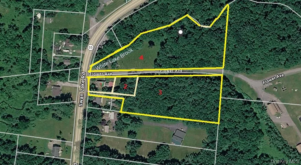 total of 4 lots total of 4 lots