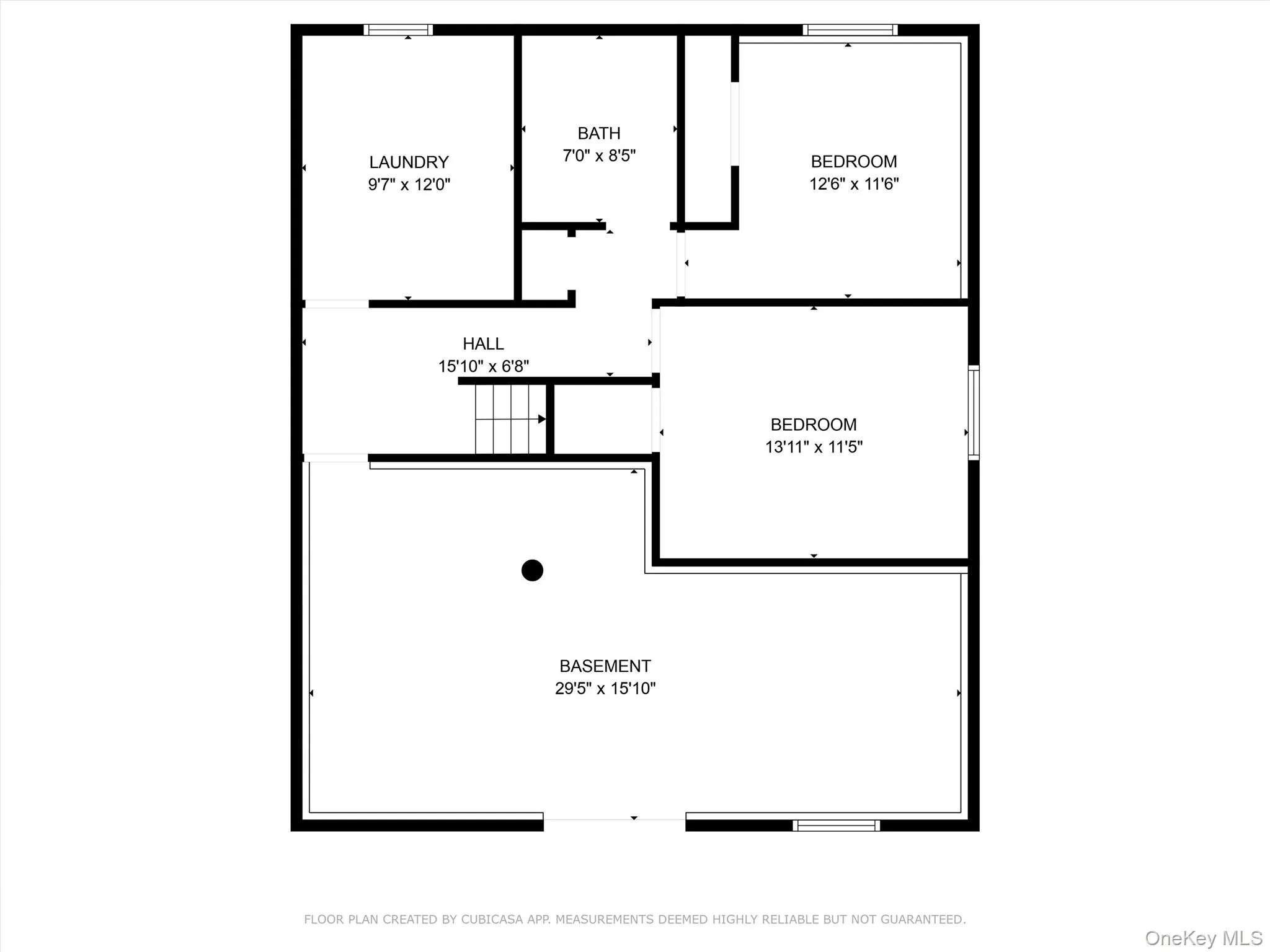 View of property floor plan View of property floor plan