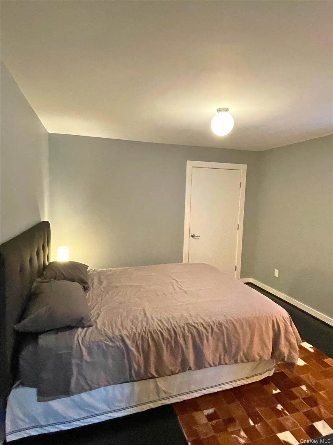 View of bedroom View of bedroom