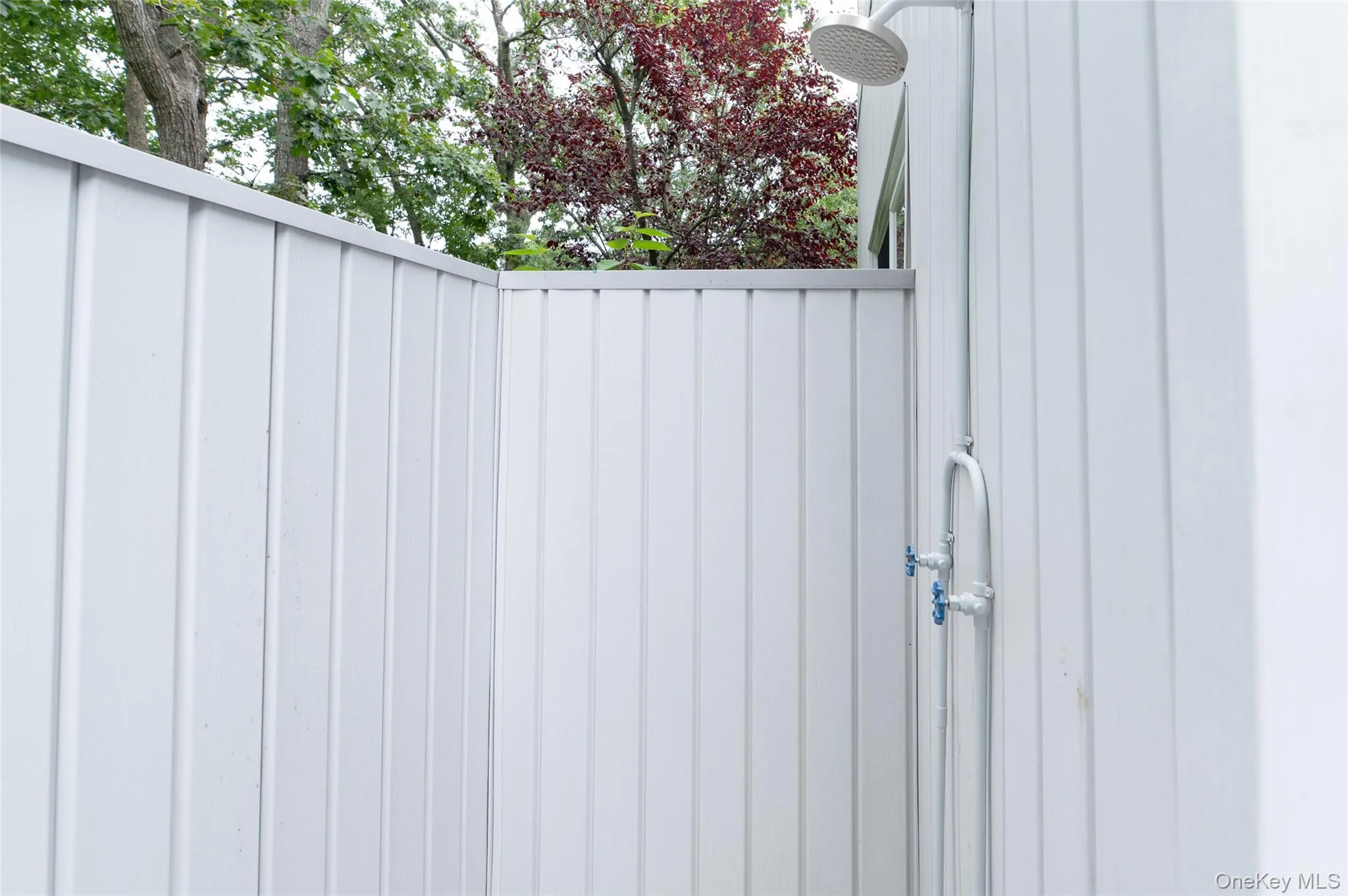 OUTDOOR SHOWER OUTDOOR SHOWER