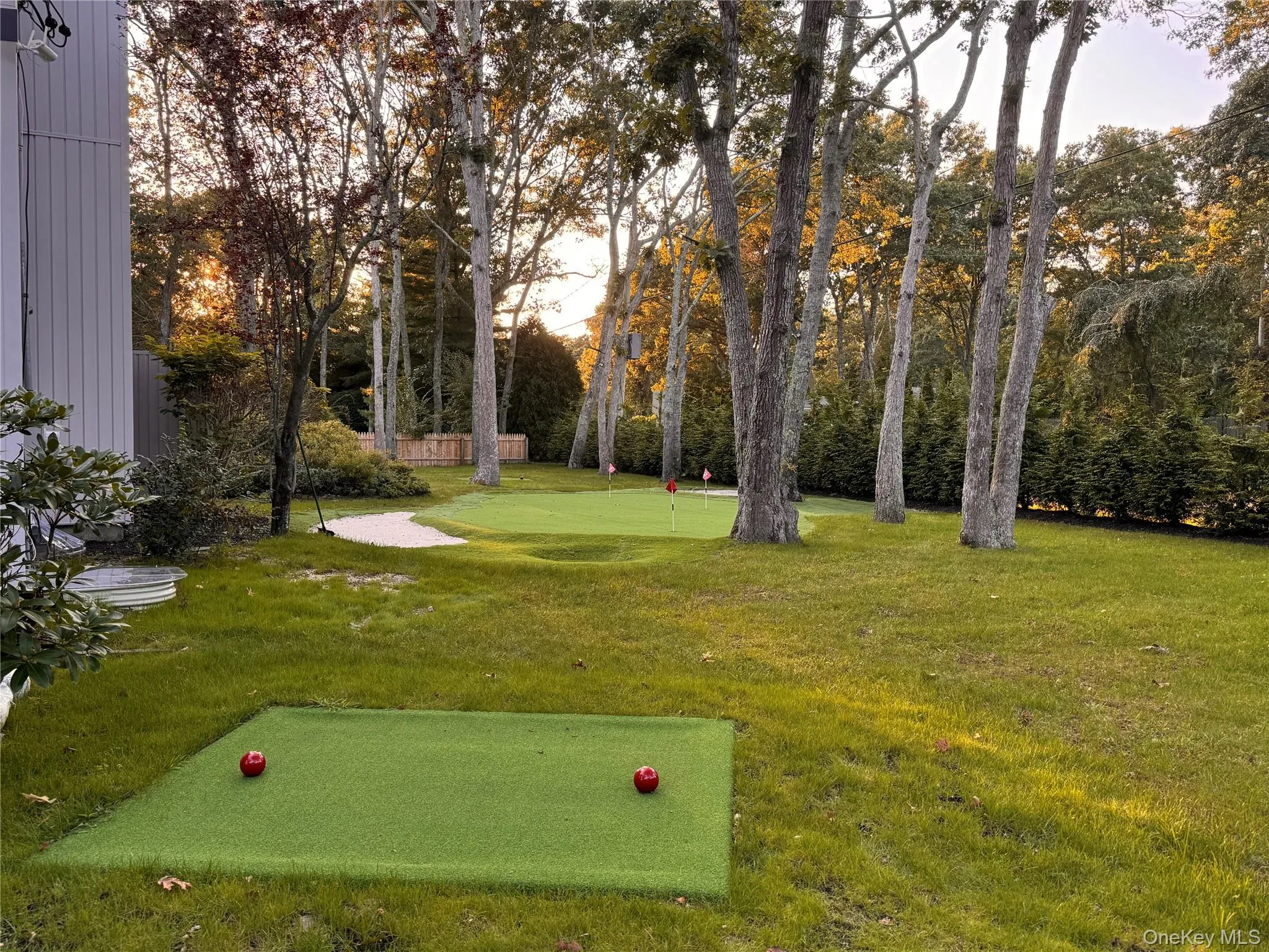GOLF AREA GOLF AREA