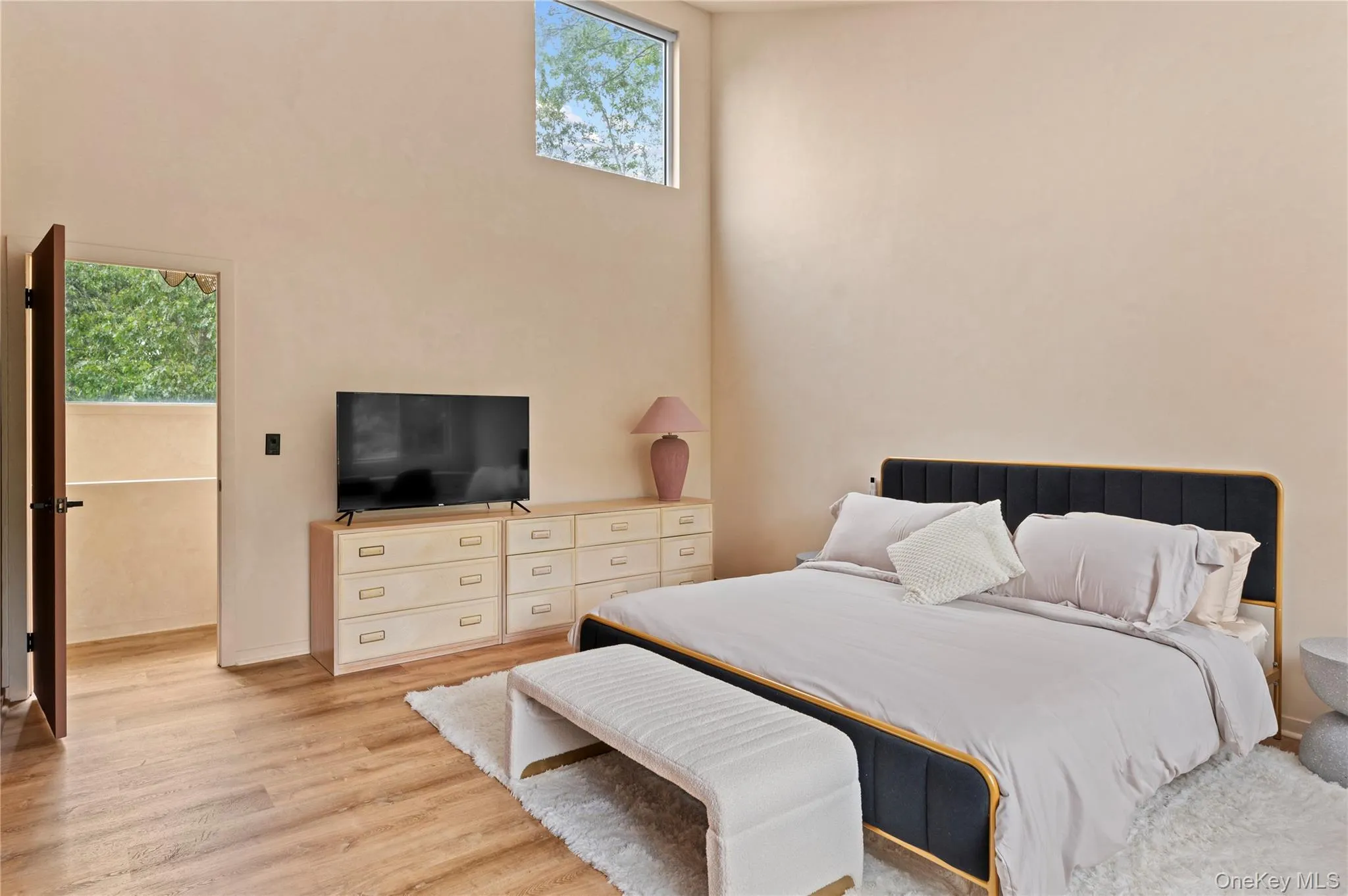 Primary bedroom Primary bedroom