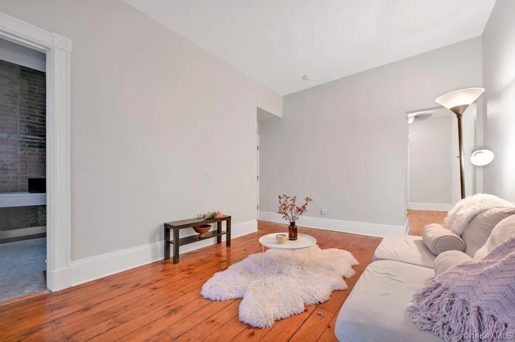 ...with smaller bedroom on the left ...with smaller bedroom on the left