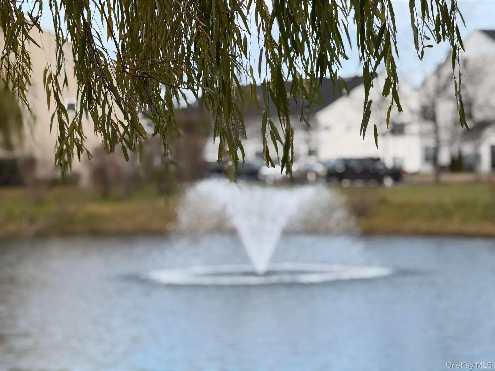 Water view. Water view.