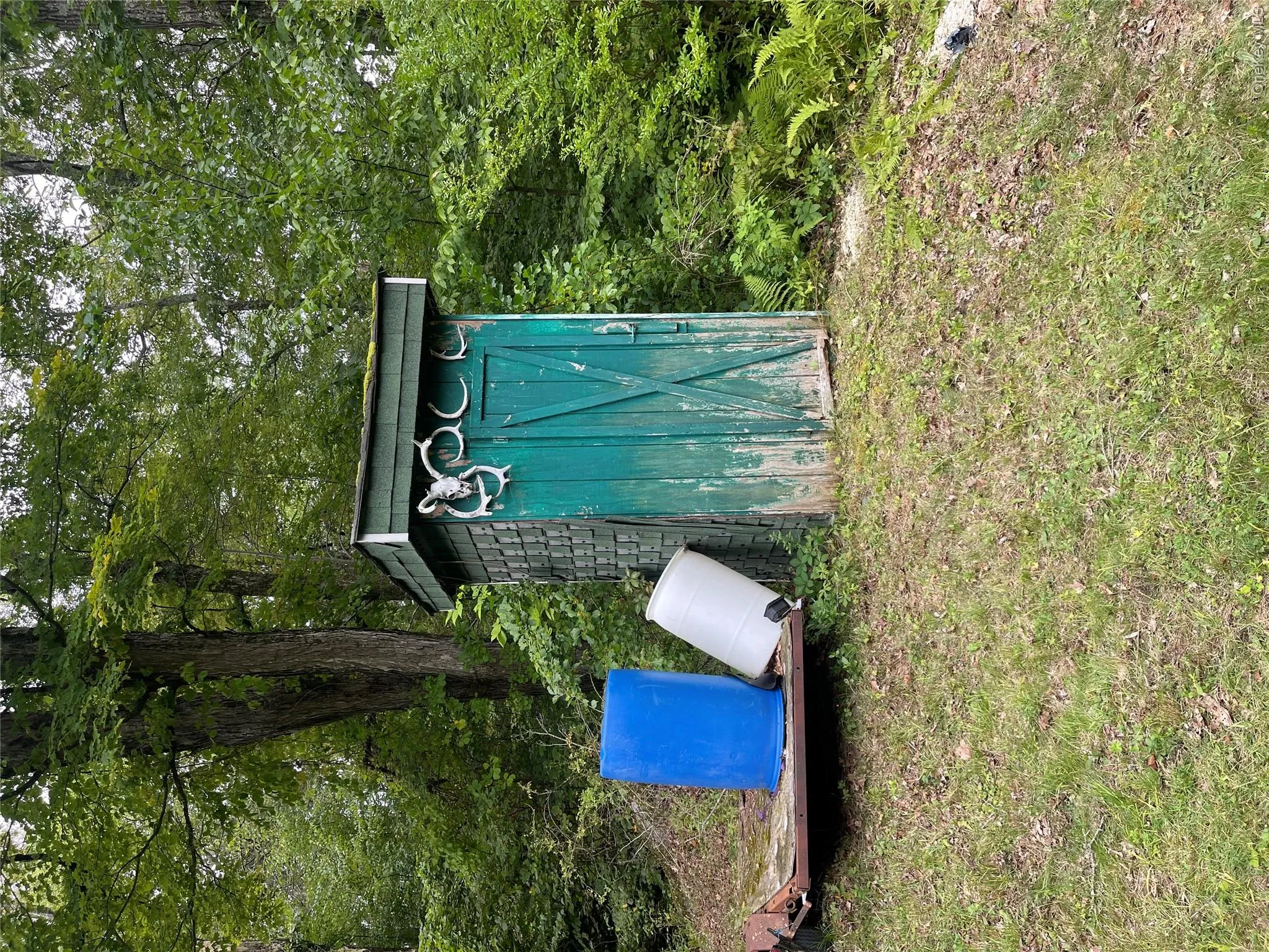 View of shed View of shed