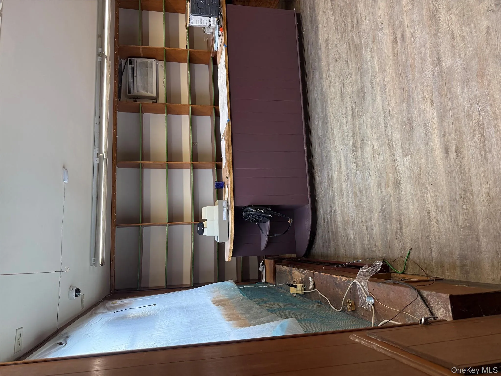 Retail area Retail area