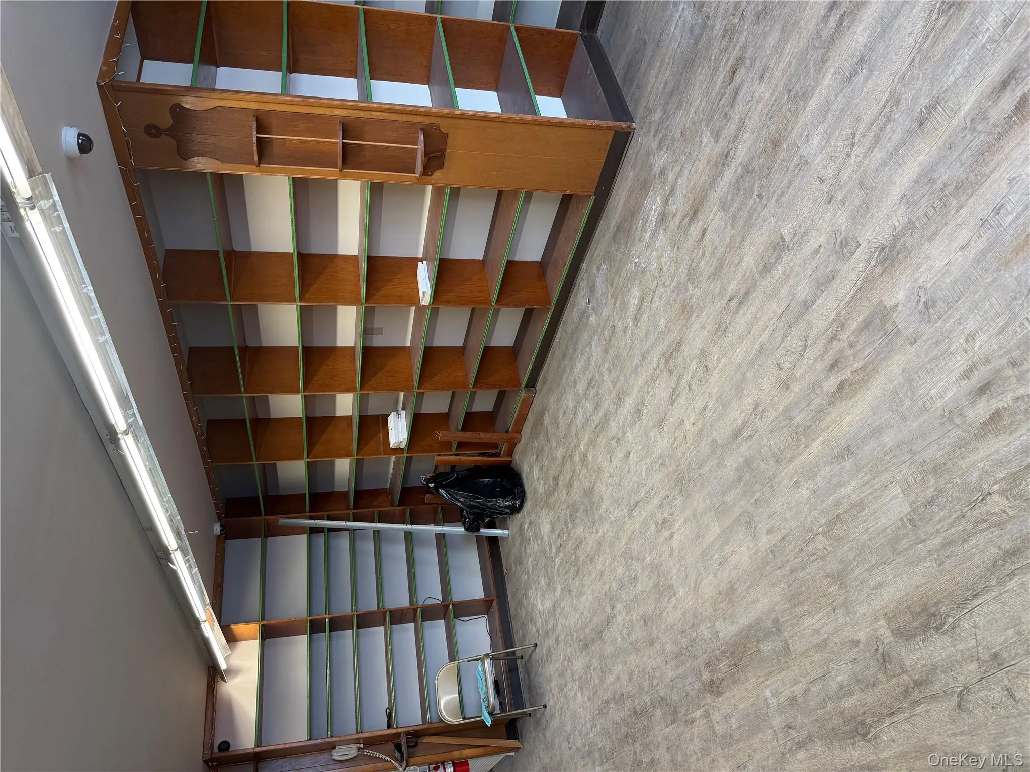 Retail area Retail area