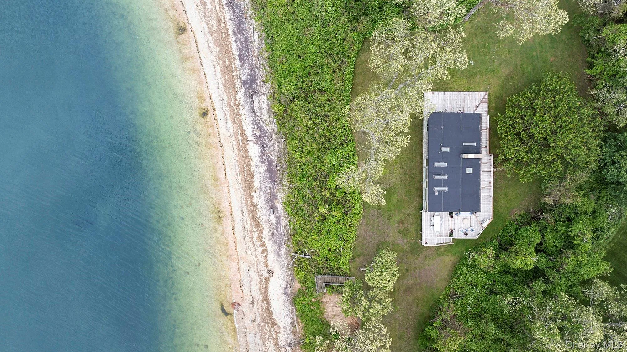 Aerial view Aerial view