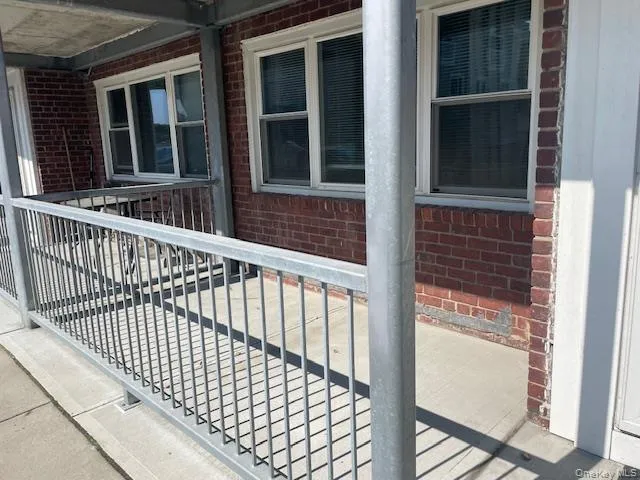 View of porch View of porch