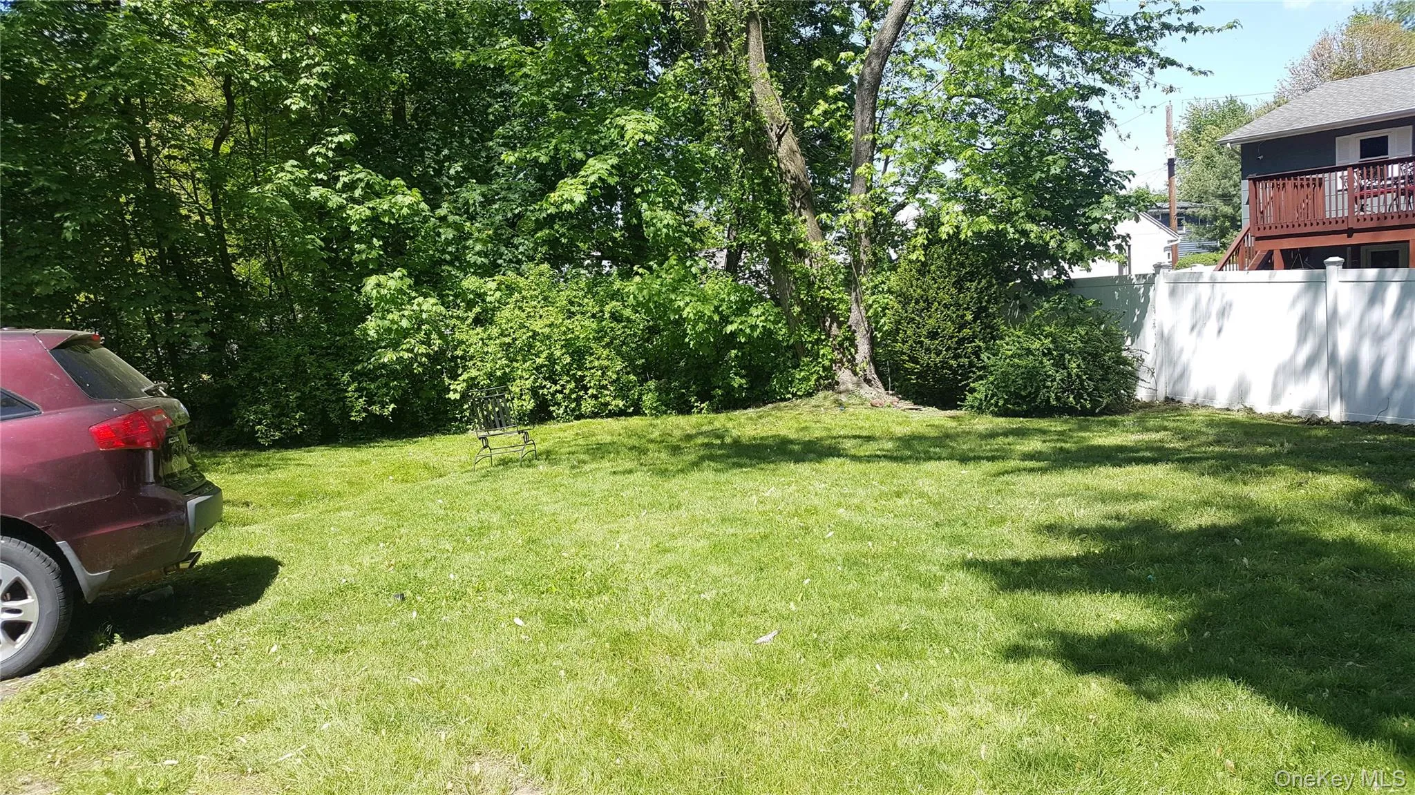 View of yard View of yard