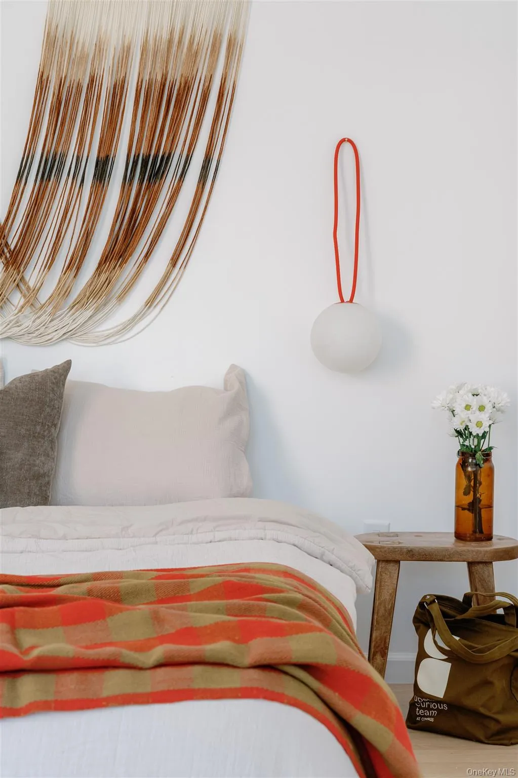 View of bedroom View of bedroom