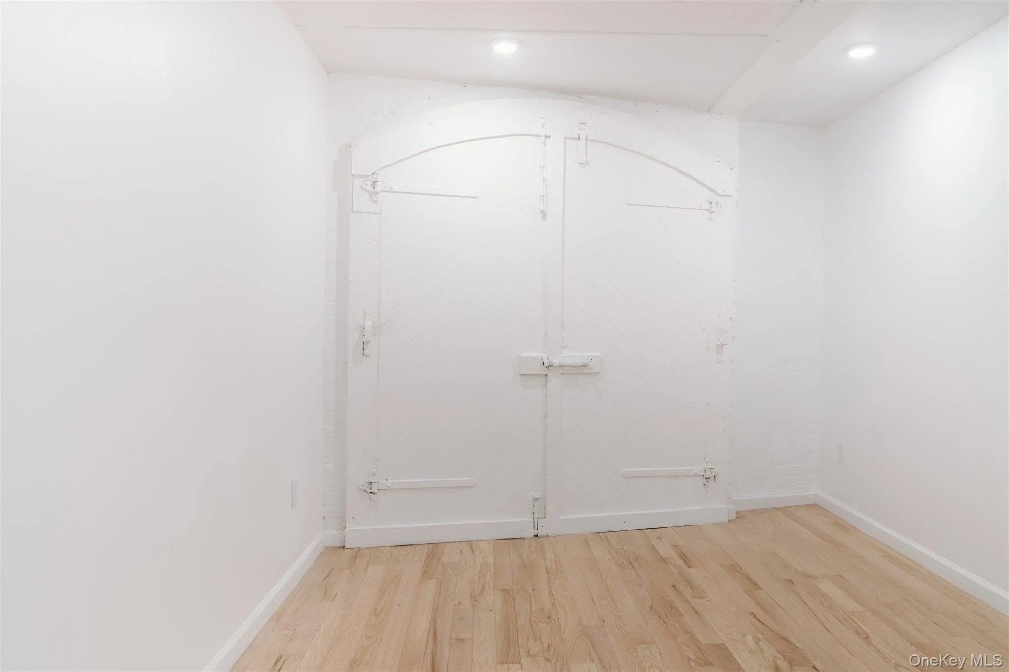 Detailed view of wood finished floors and baseboards Detailed view of wood finished floors and baseboards