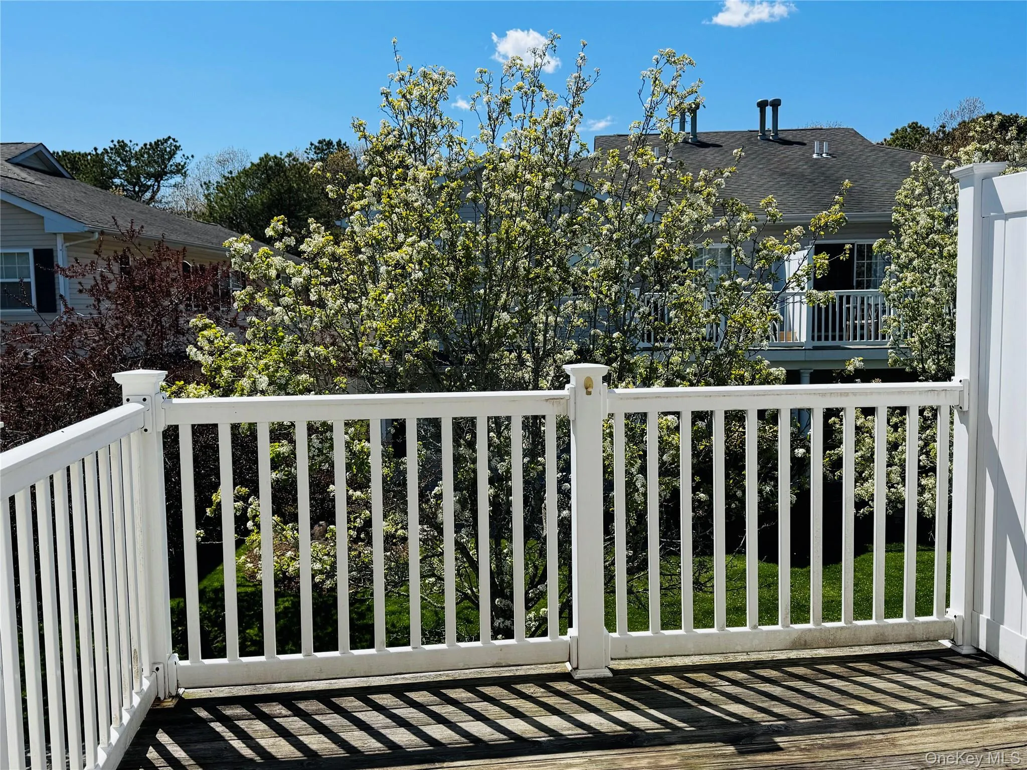 Guest Room Balcony View Guest Room Balcony View