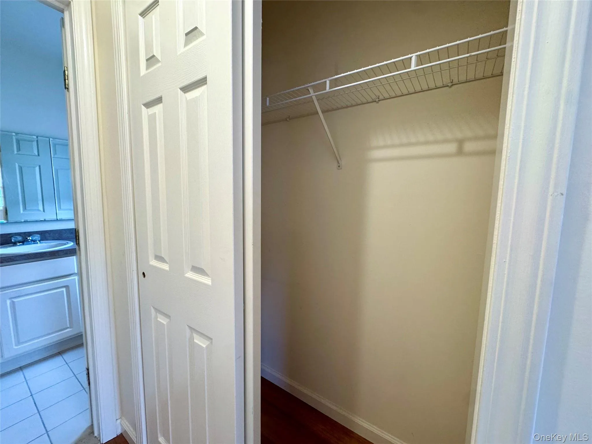 Primary Bedroom Extra Closet Primary Bedroom Extra Closet