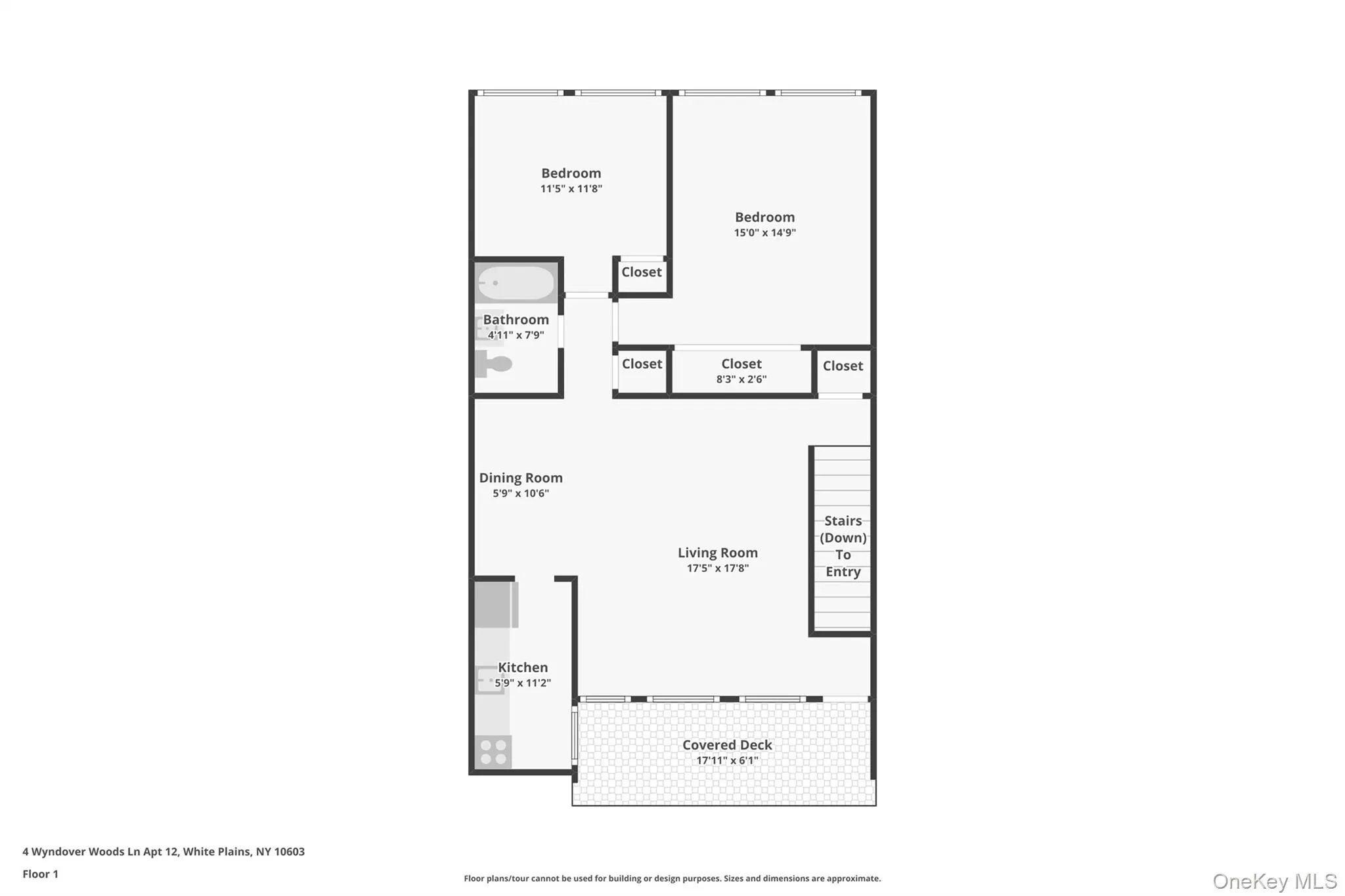 View of floor plan / room layout View of floor plan / room layout