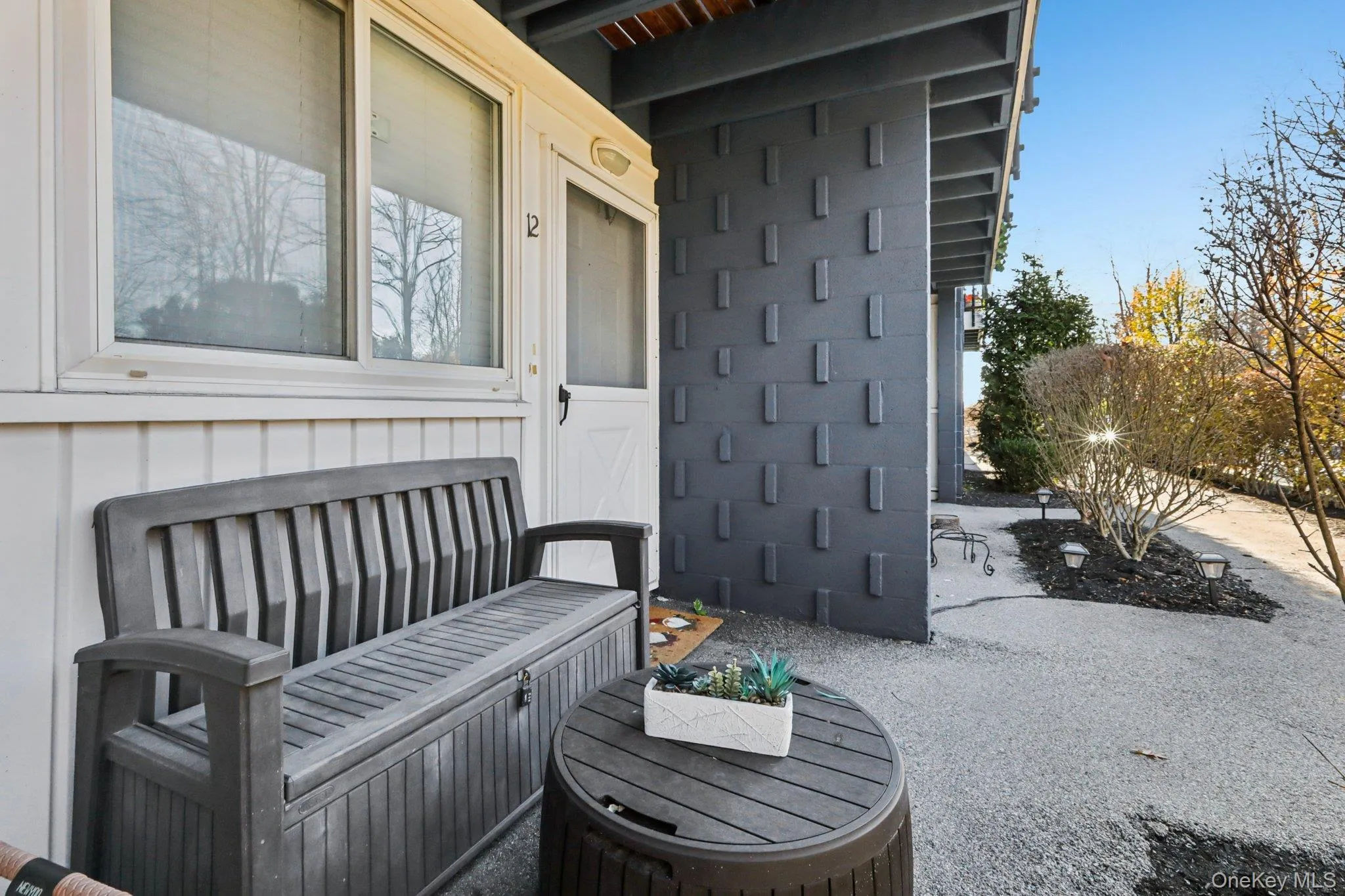 View of patio / terrace View of patio / terrace