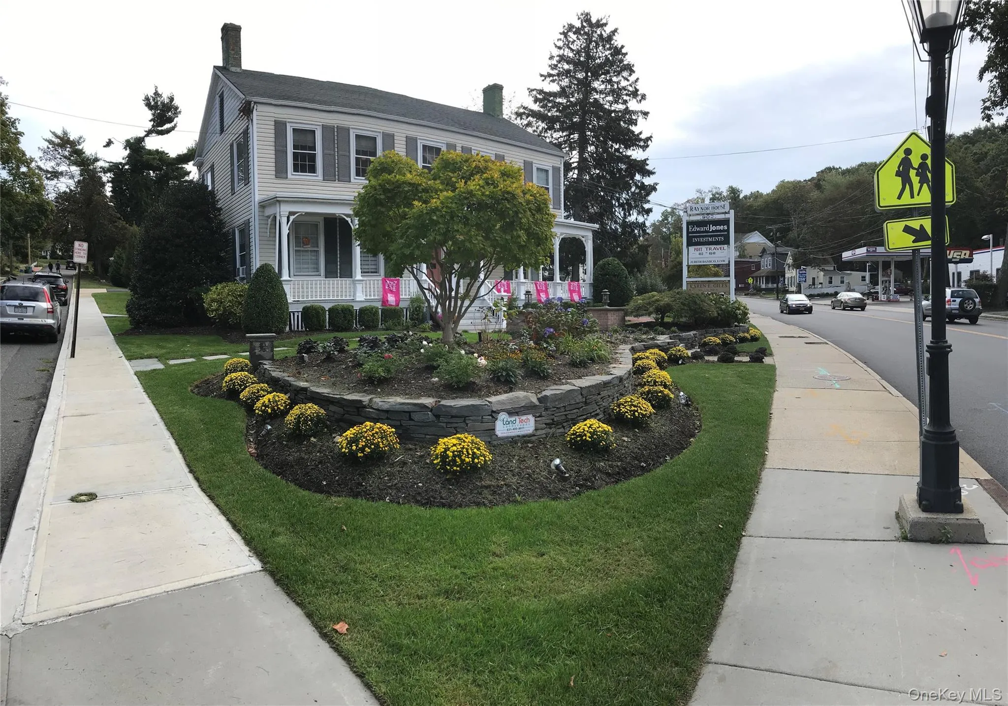 View of front View of front