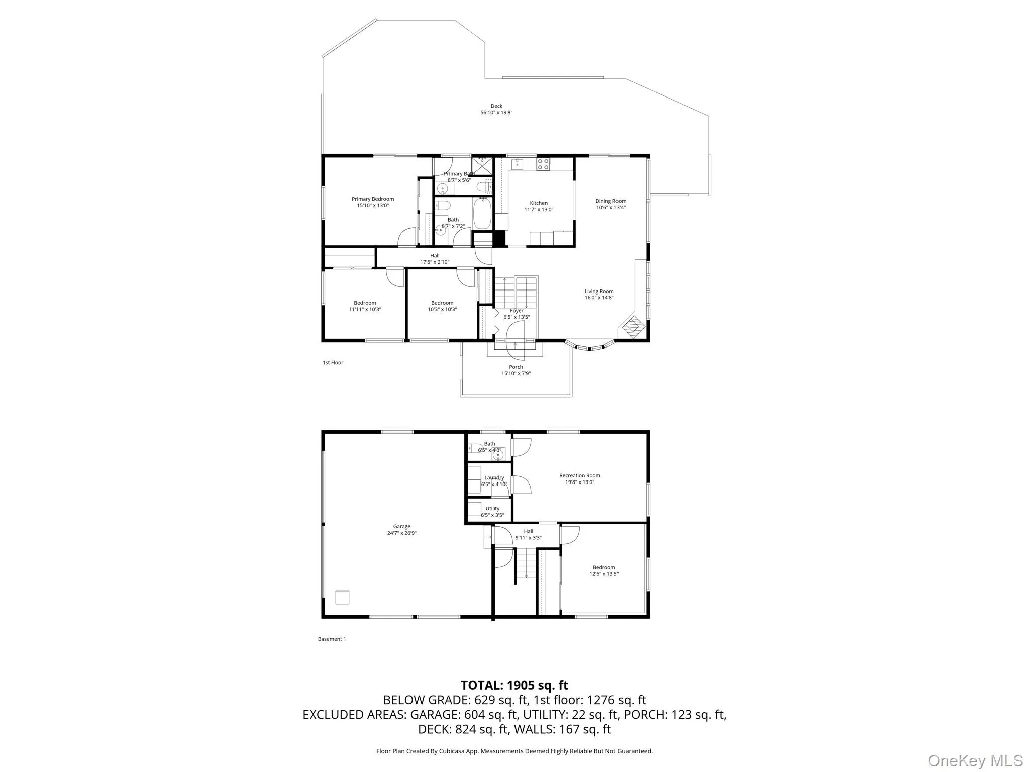 View of floor plan / room layout View of floor plan / room layout