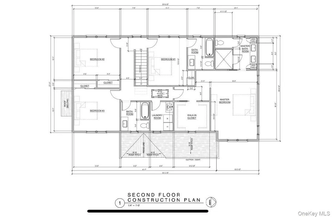 View of room layout View of room layout