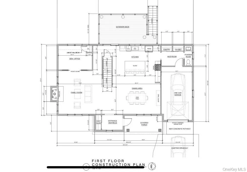 View of home floor plan View of home floor plan