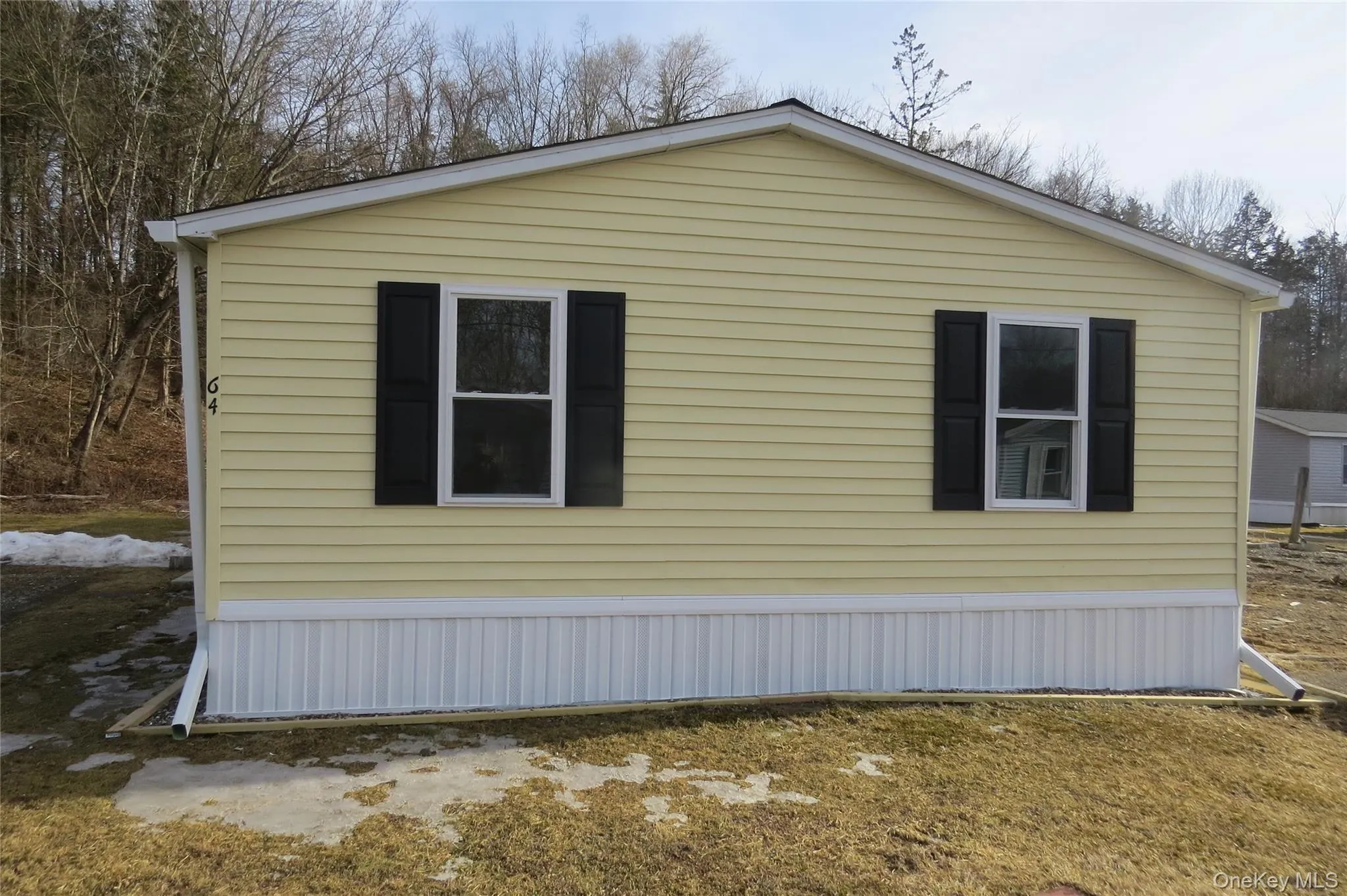 View of side of property View of side of property