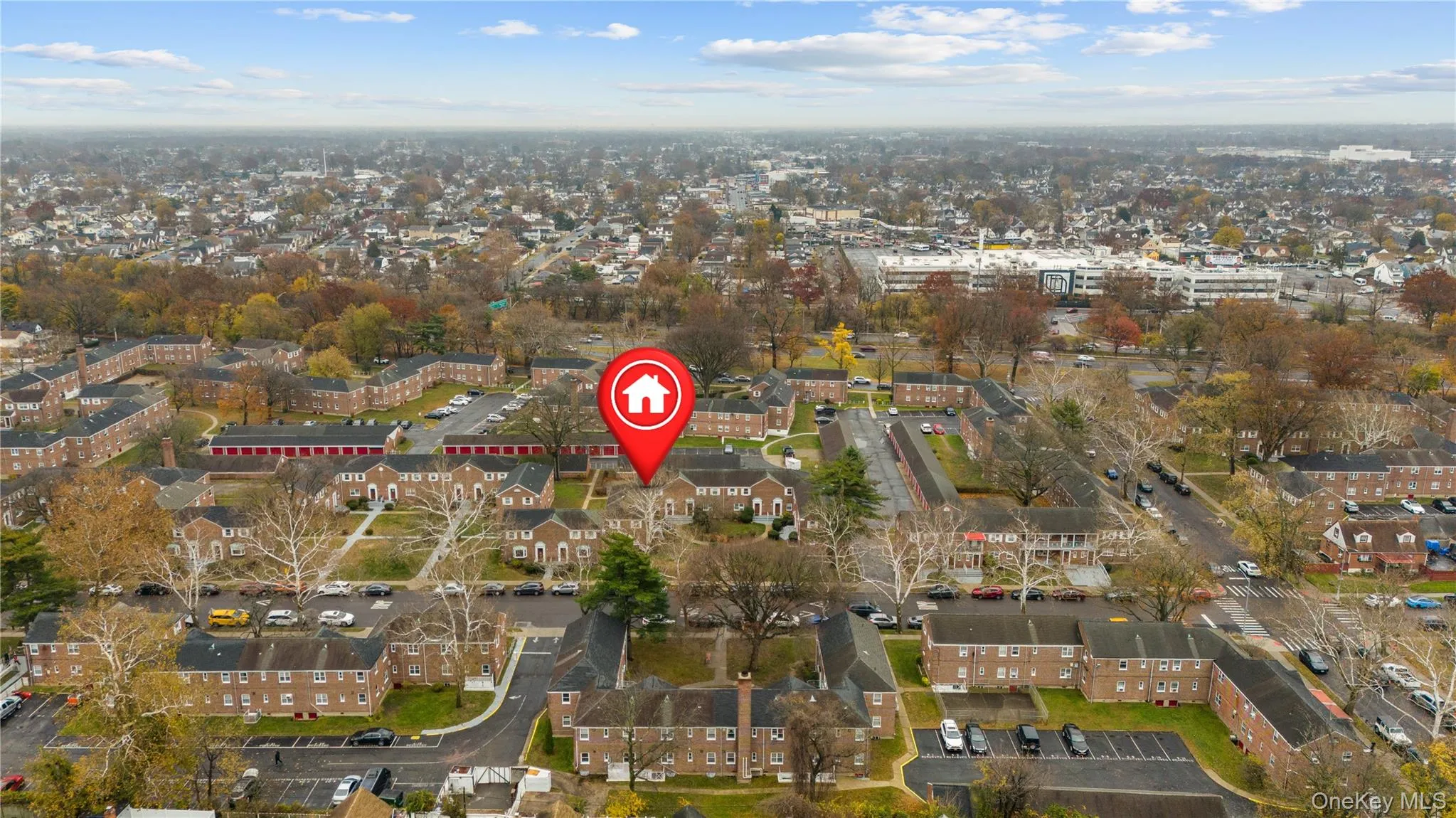 View of property location featuring nearby suburban area View of property location featuring nearby suburban area