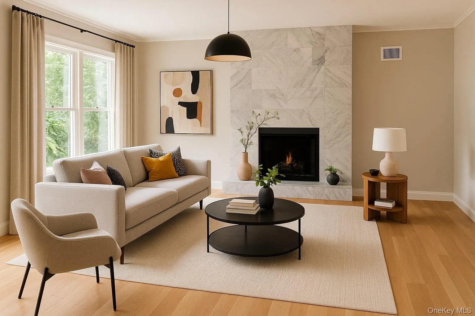 Virtually Staged Virtually Staged