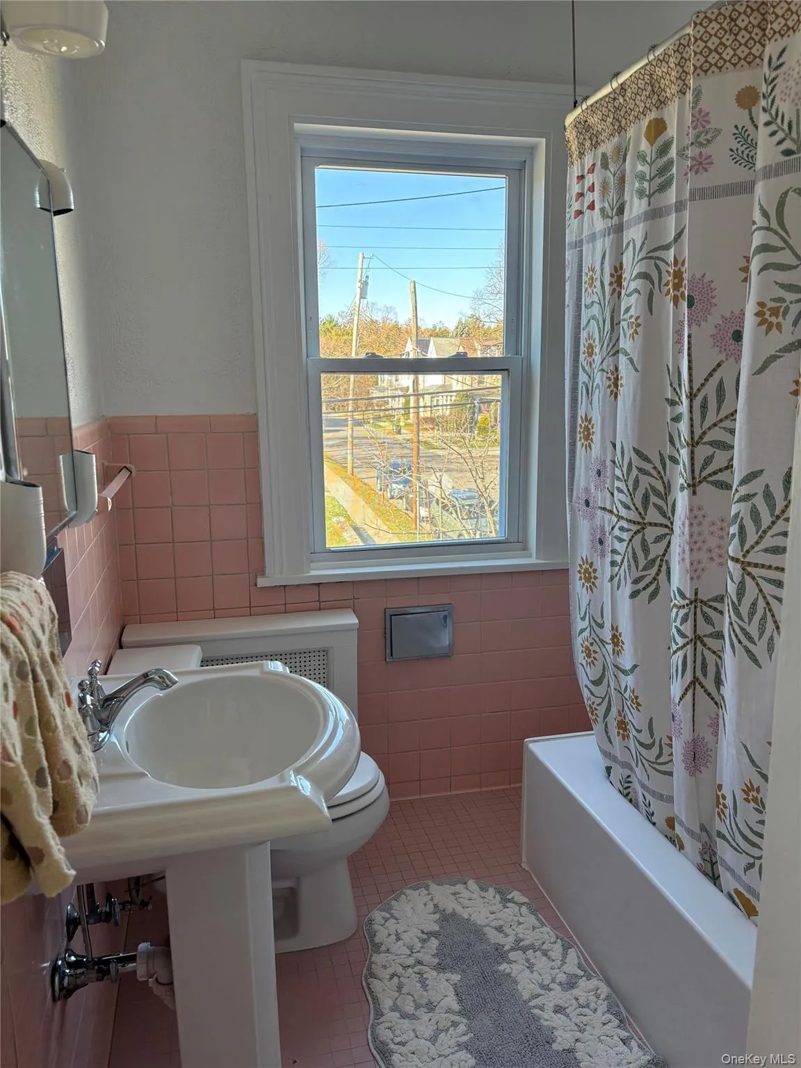 Art Deco Full Bathroom Art Deco Full Bathroom