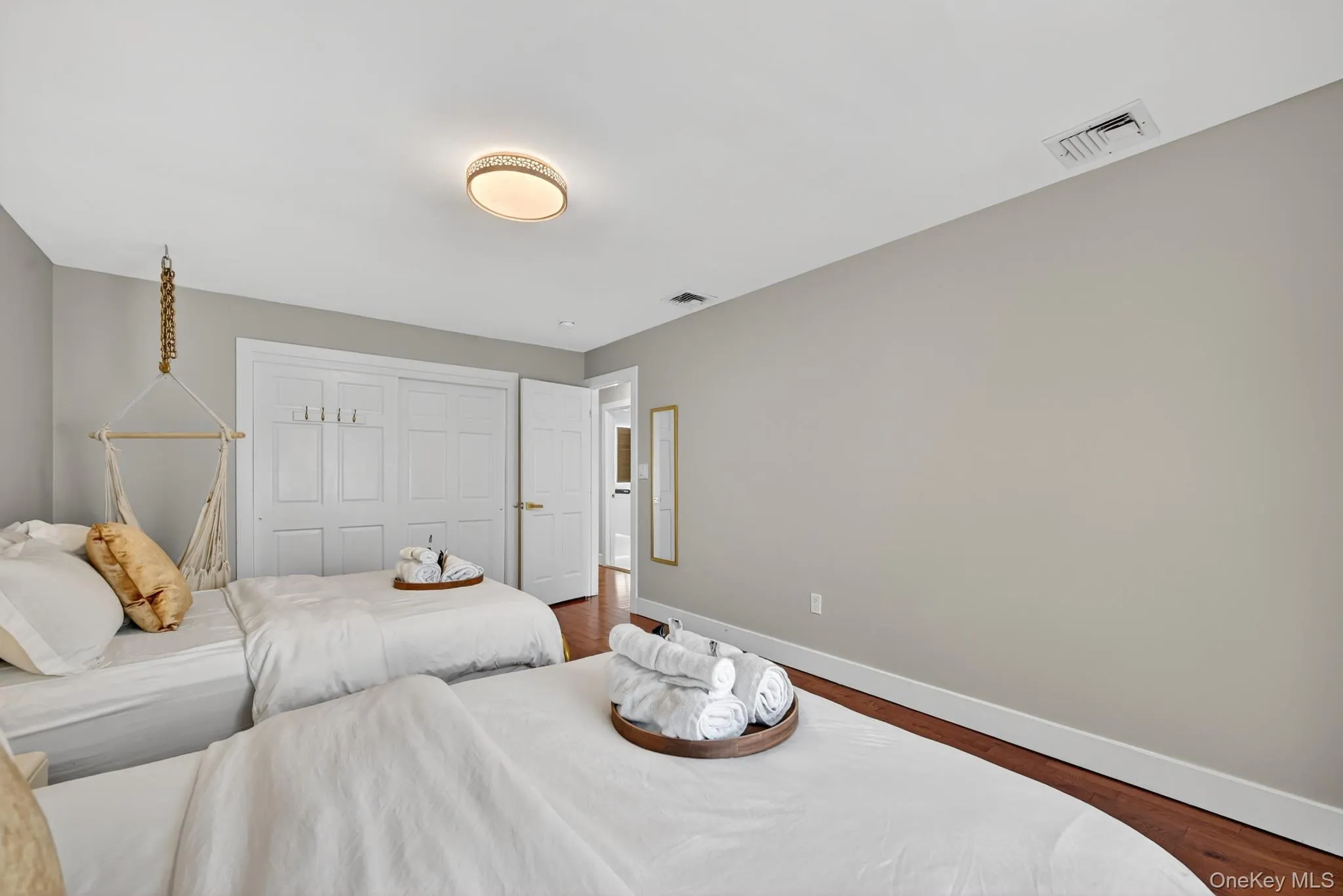 Bedroom #4 Bedroom #4