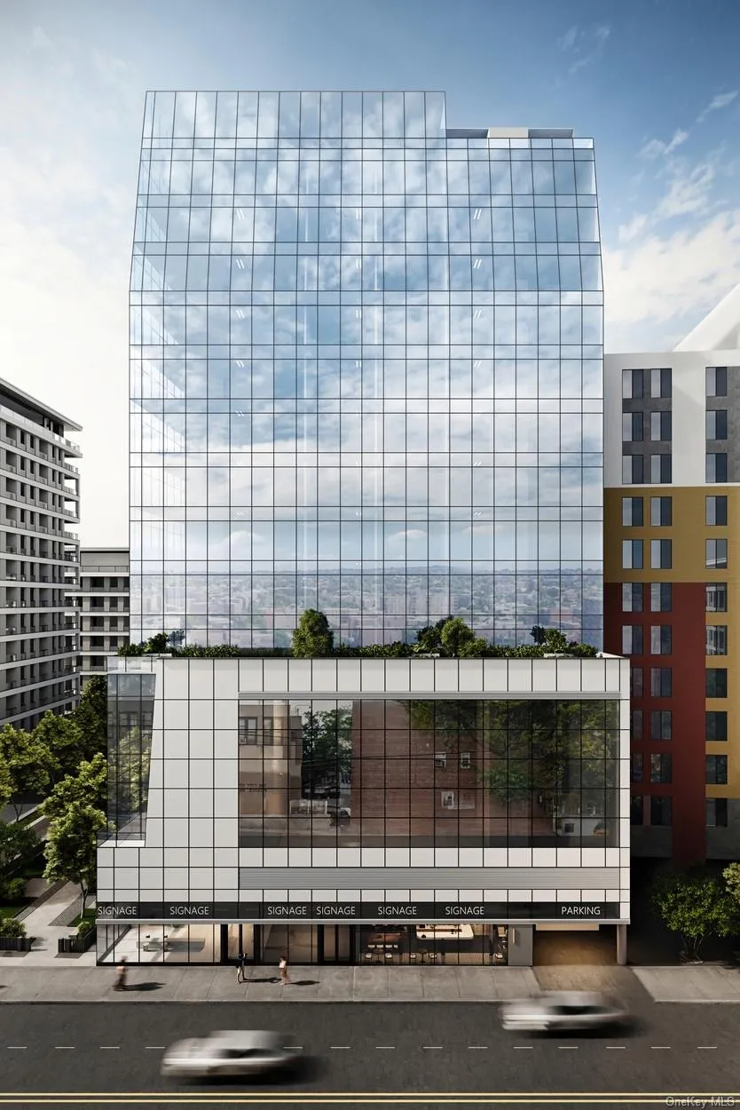 View of city View of city