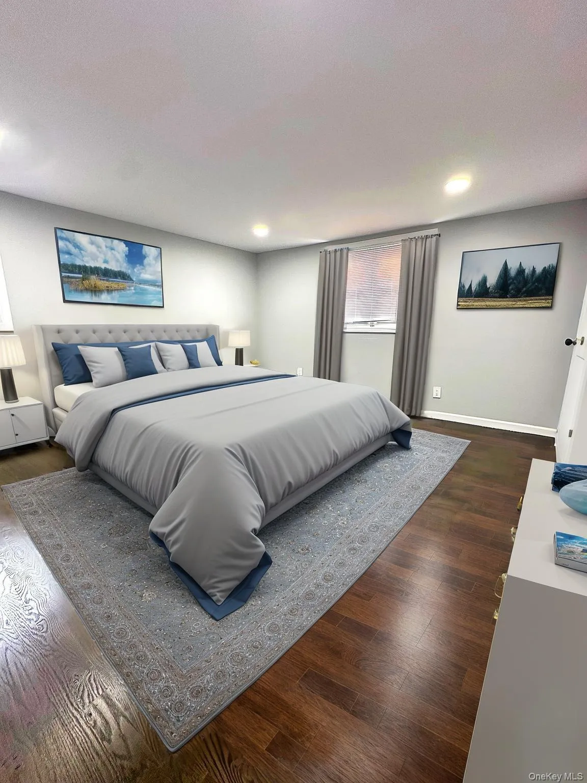 Staged Photos Bedroom 2 Staged Photos Bedroom 2