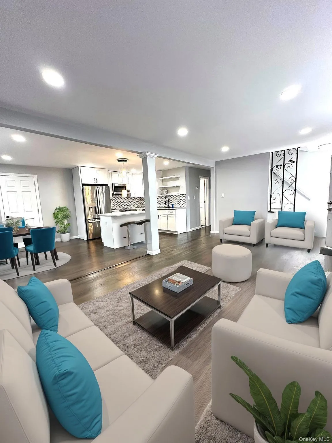 Staged Photos Staged Photos