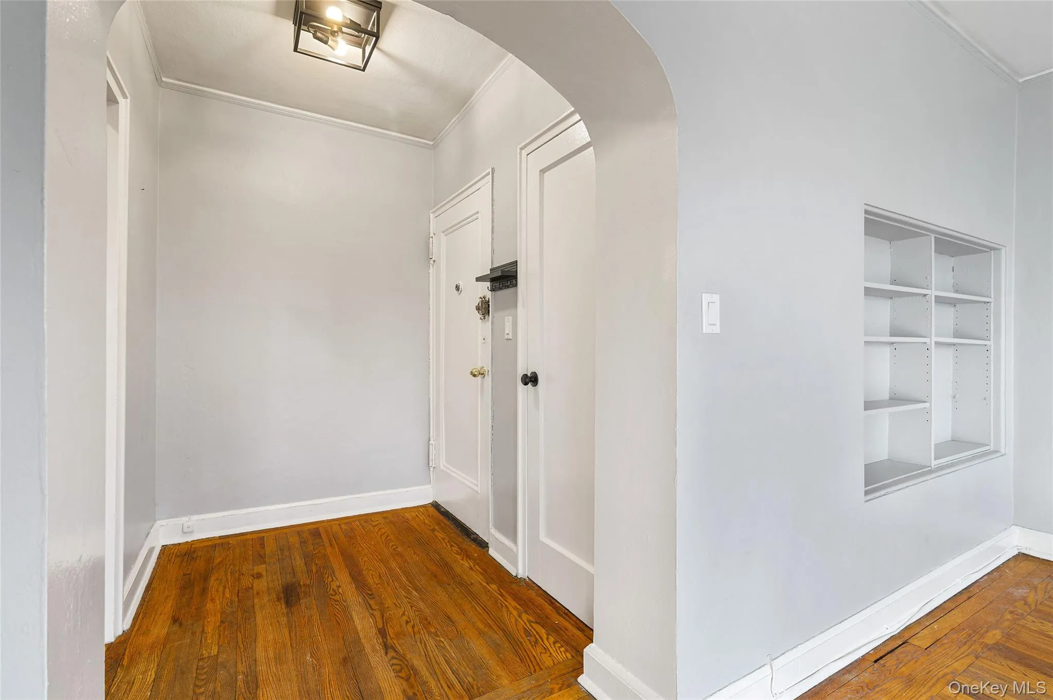 Entry Foyer Entry Foyer