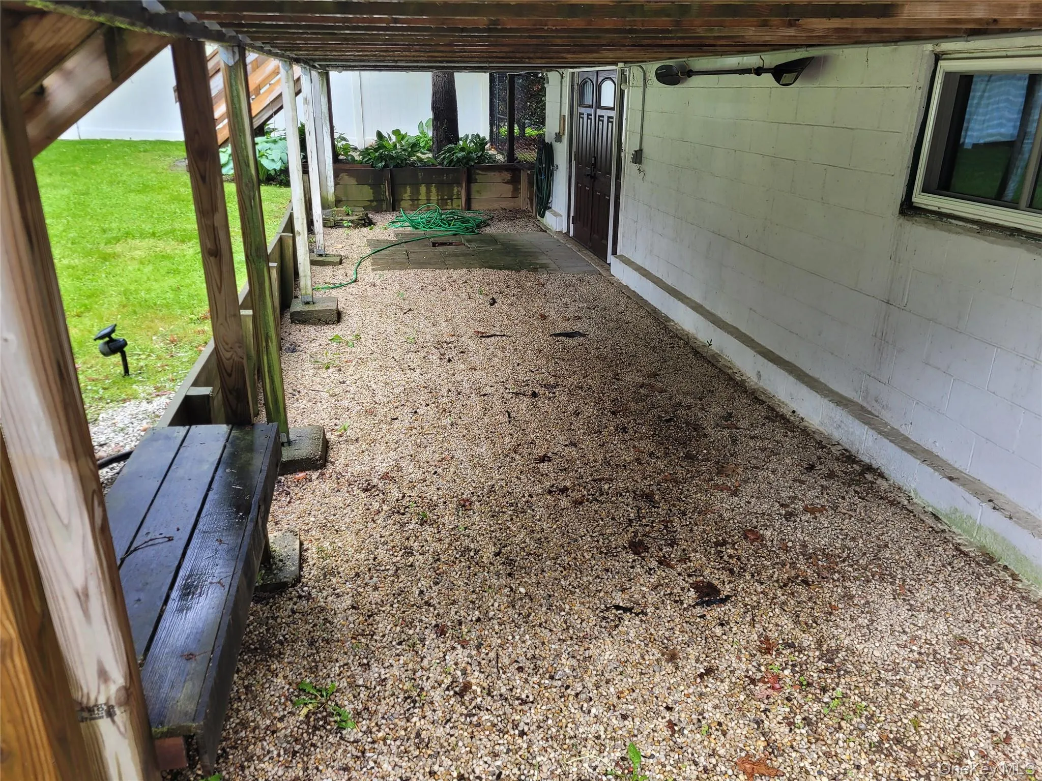 View of yard View of yard