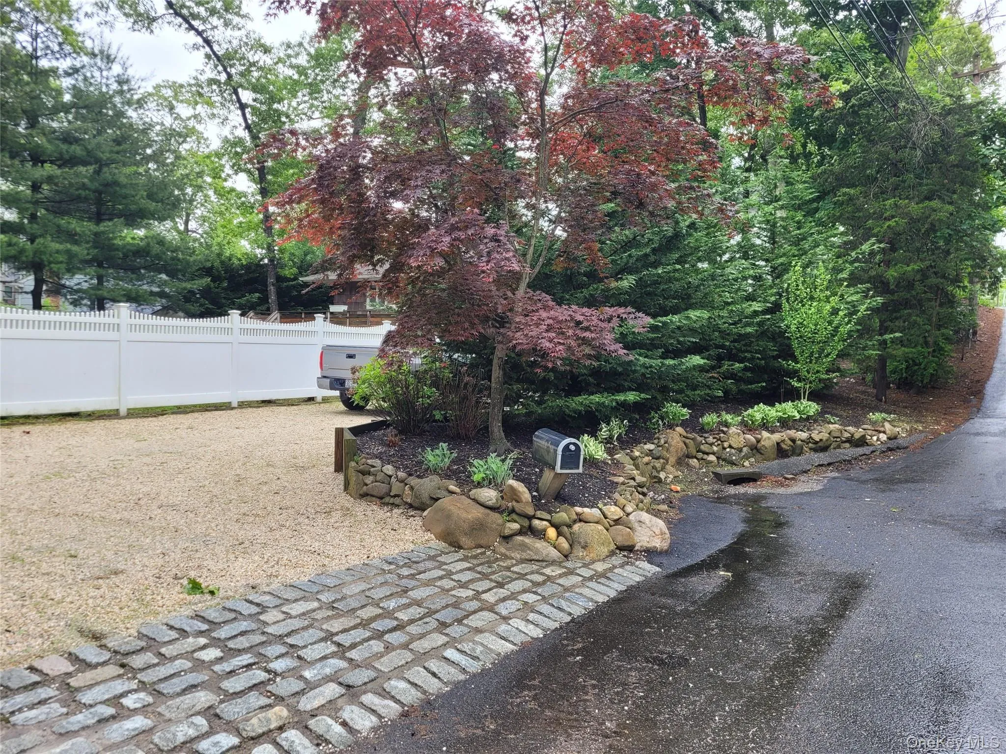 View of yard View of yard