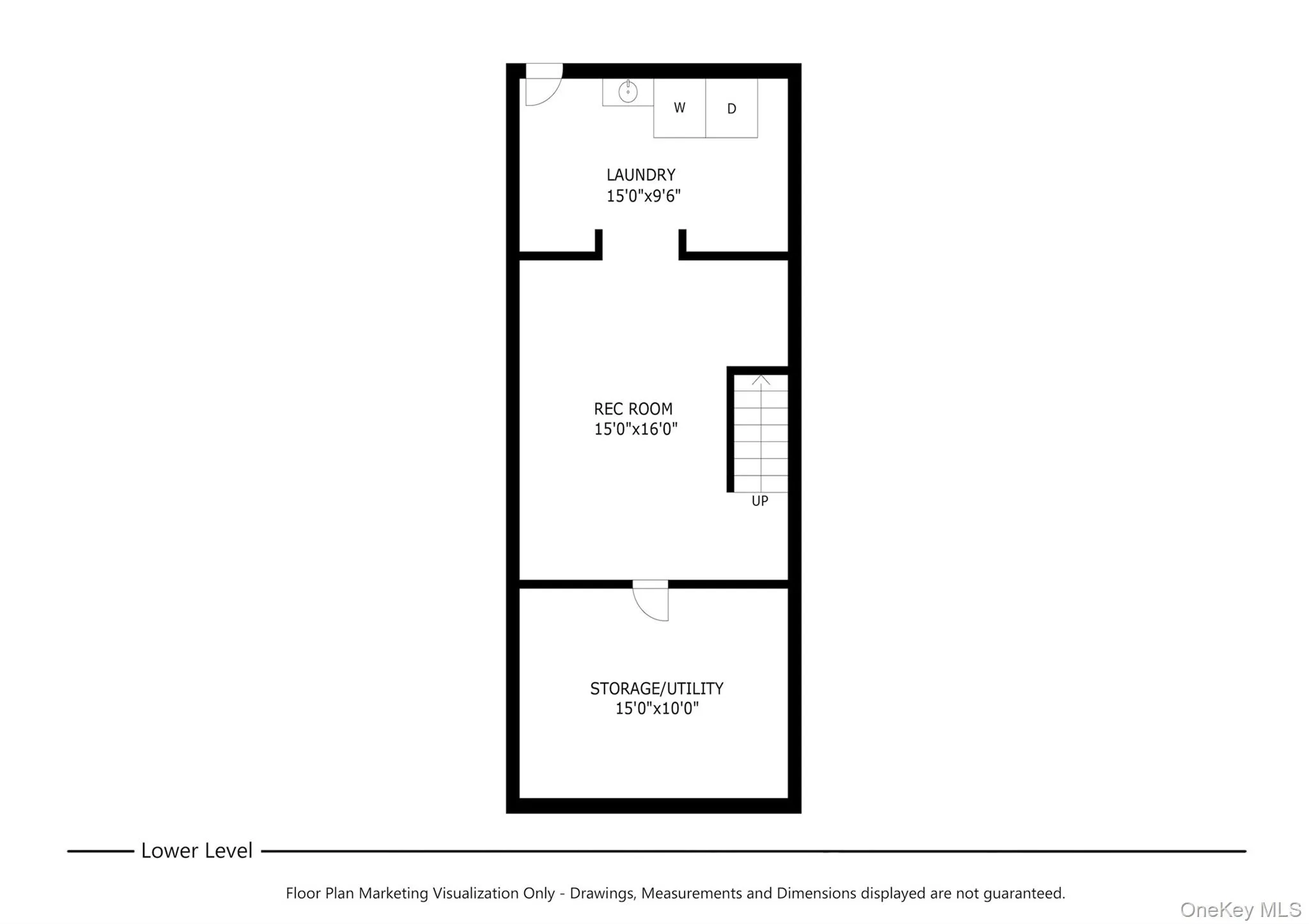View of floor plan / room layout View of floor plan / room layout