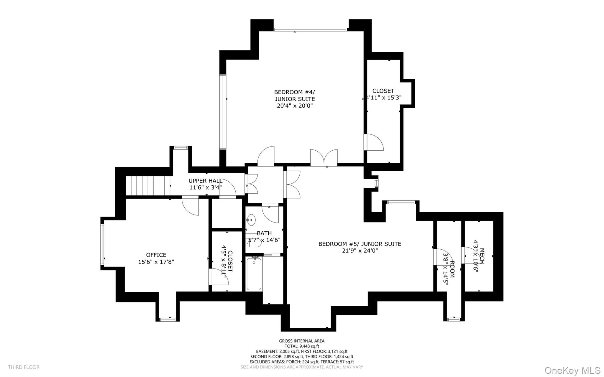 5020 Grosvenor Avenue, New York, NY, 8 Bedrooms Bedrooms, 24 Rooms Rooms,6 BathroomsBathrooms,Residential Sale,For Rent,Grosvenor,0,938886 5020 Grosvenor Avenue, New York, NY, 8 Bedrooms Bedrooms, 24 Rooms Rooms,6 BathroomsBathrooms,Residential Sale,For Rent,Grosvenor,0,938886