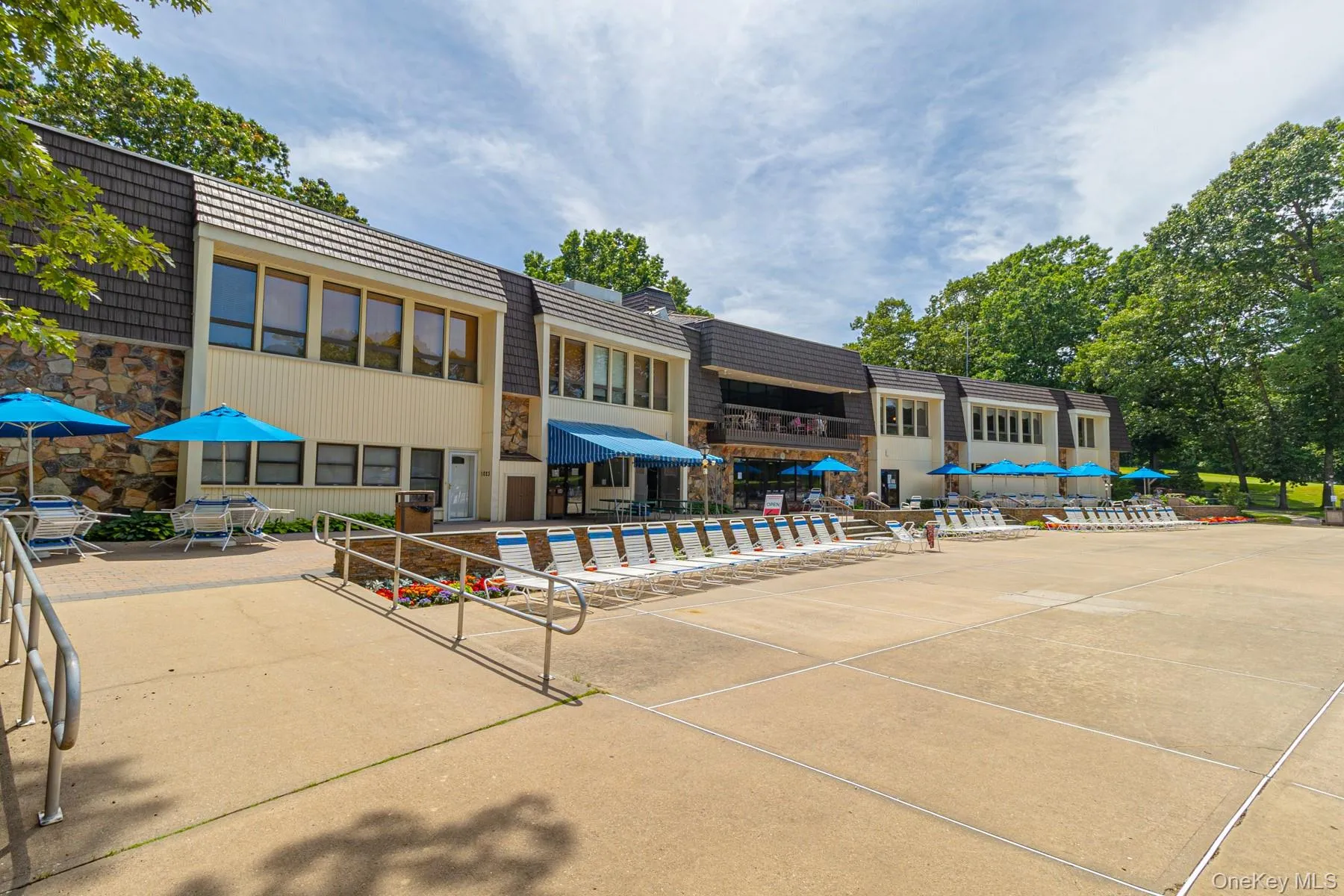 View of community with a pool View of community with a pool