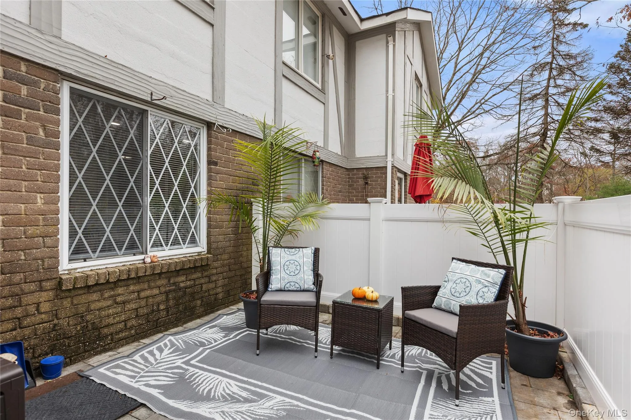 View of patio / terrace View of patio / terrace