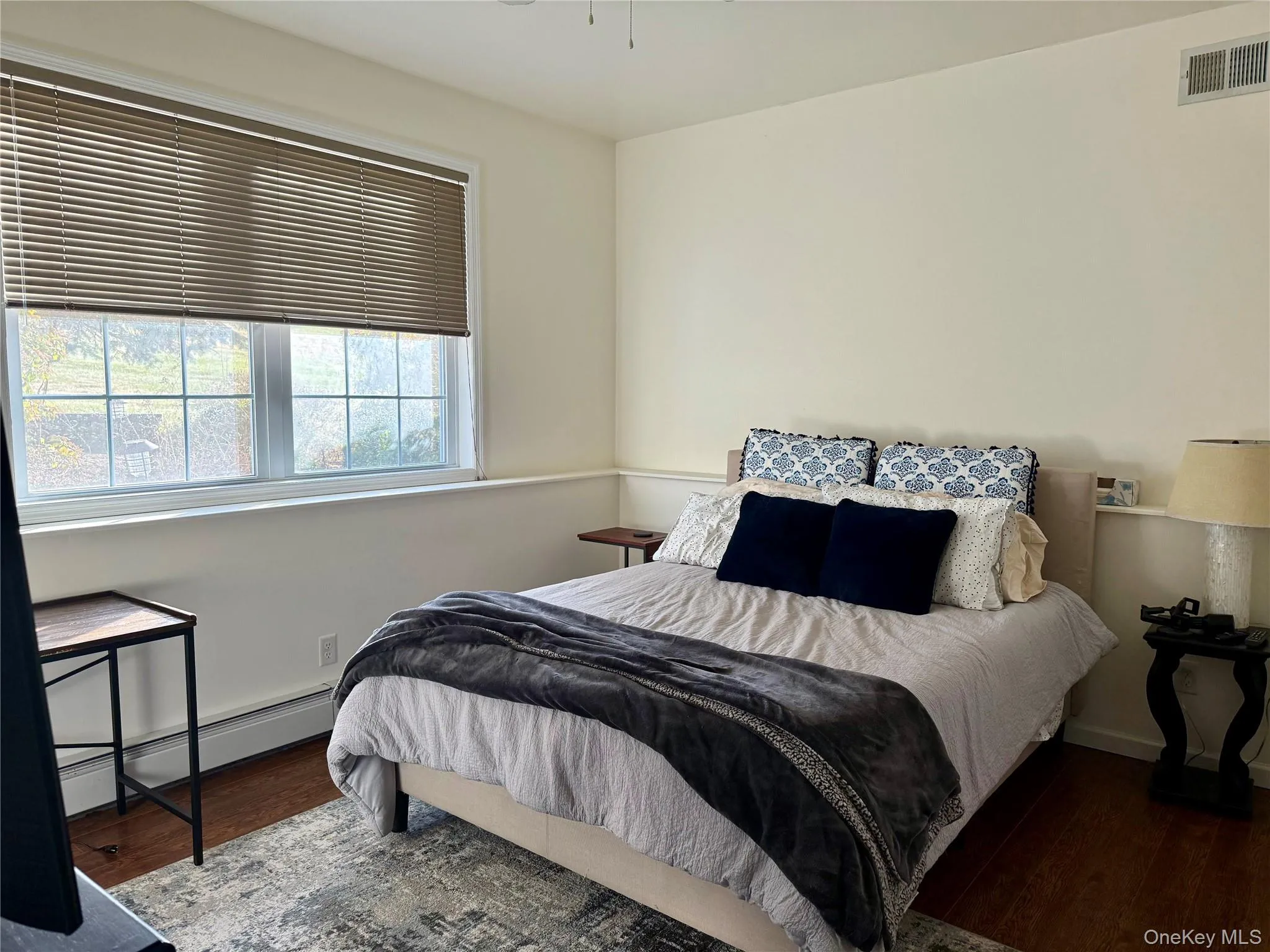 Downstairs Bedroom Downstairs Bedroom