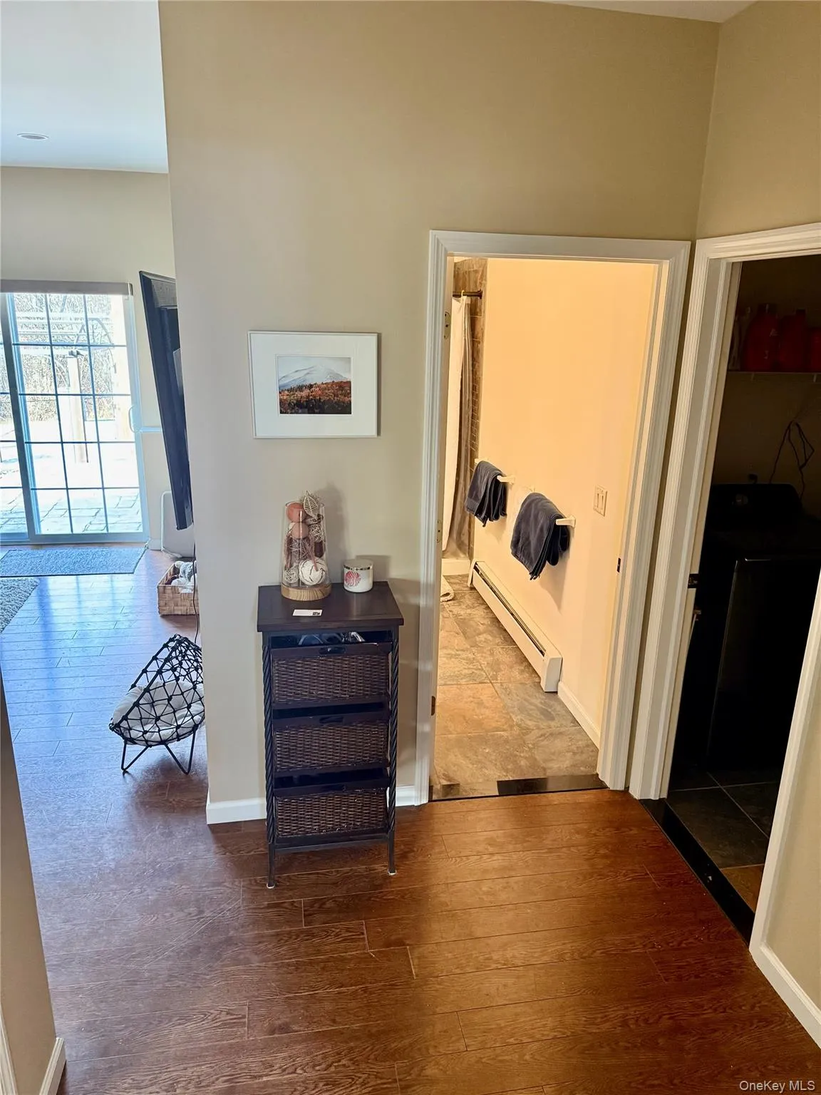 Downstairs Downstairs