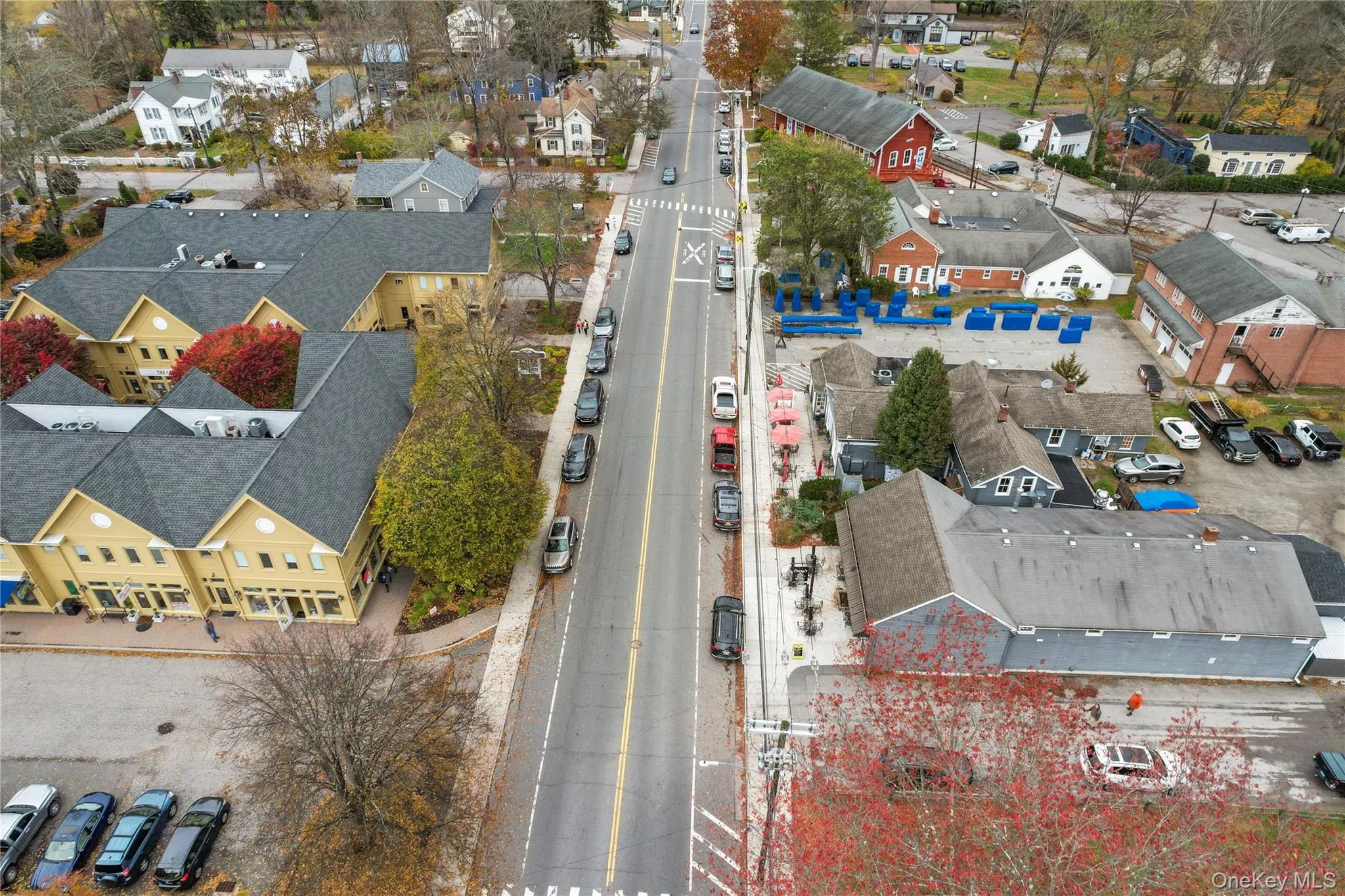 Drone / aerial view Drone / aerial view