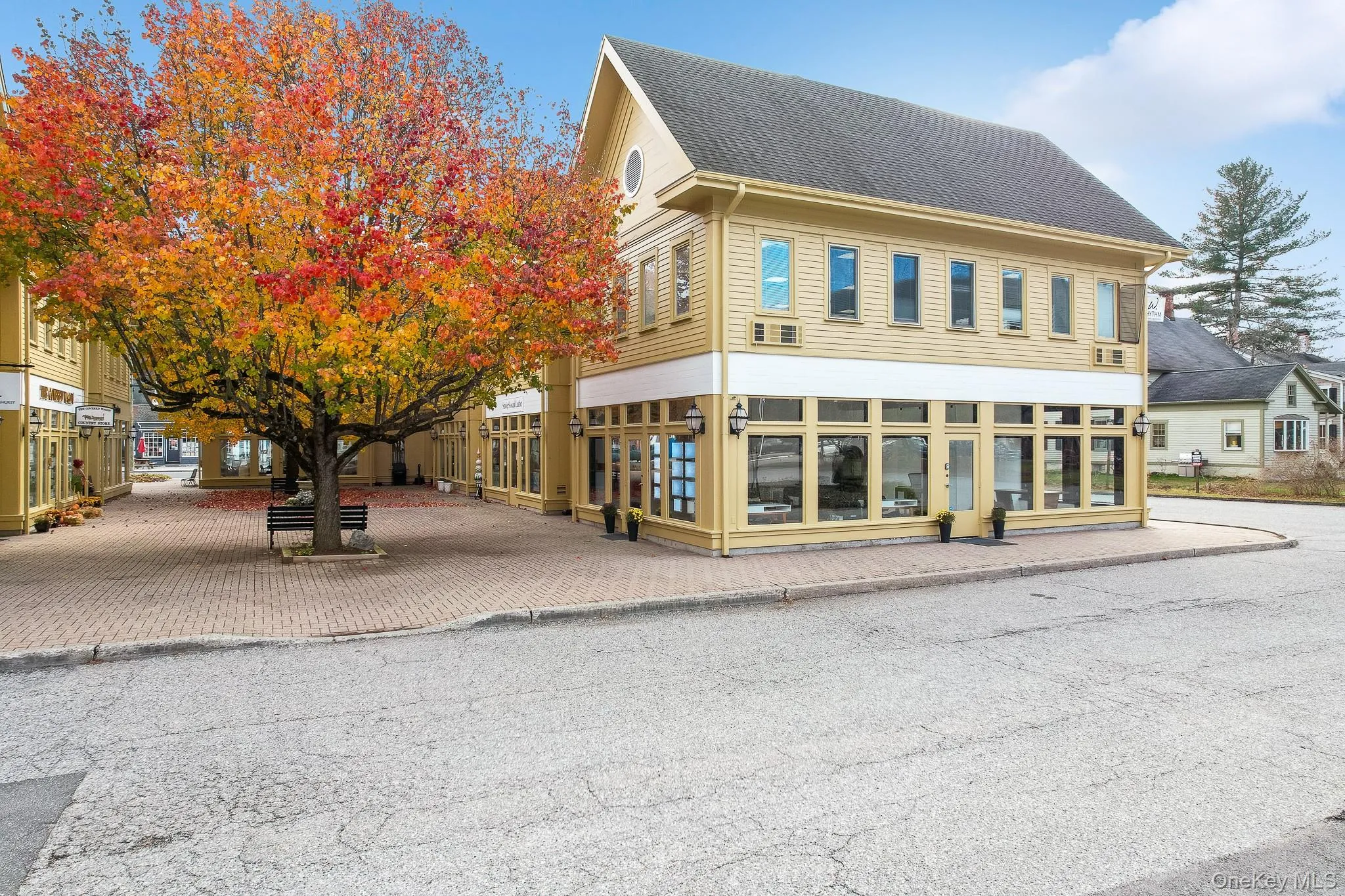View of front of house featuring a shingled roof View of front of house featuring a shingled roof