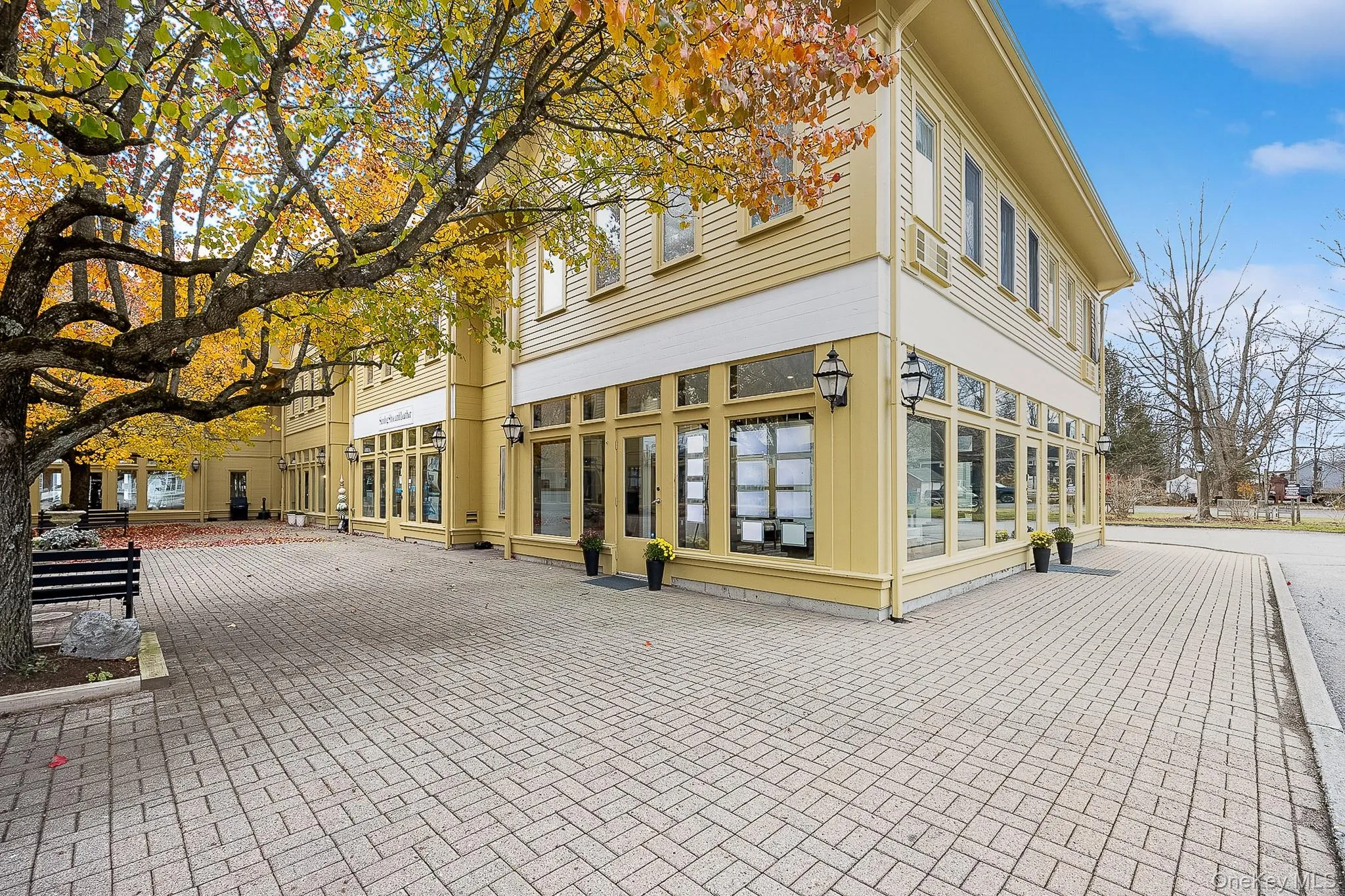 View of building exterior View of building exterior