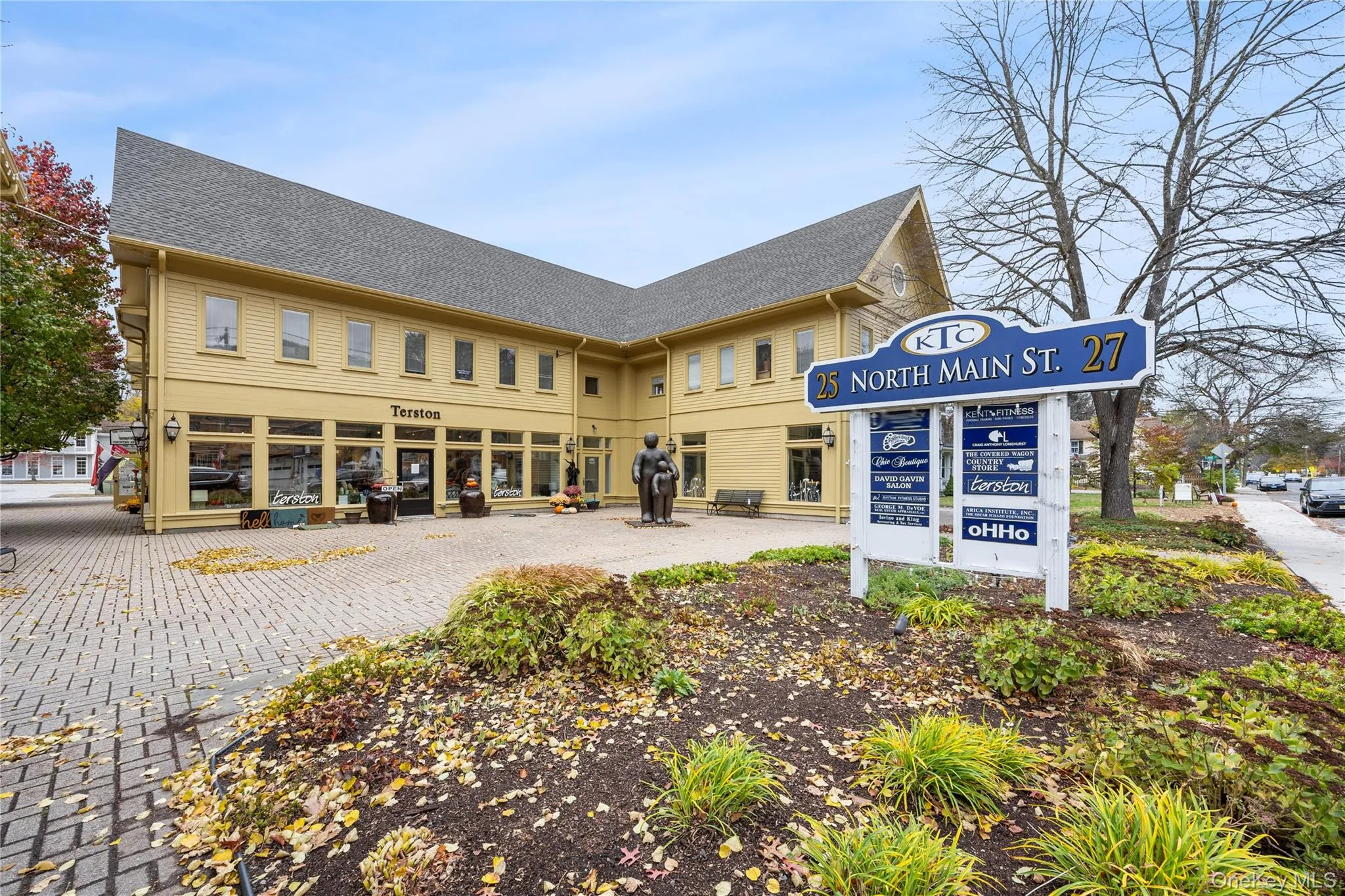 View of building exterior View of building exterior