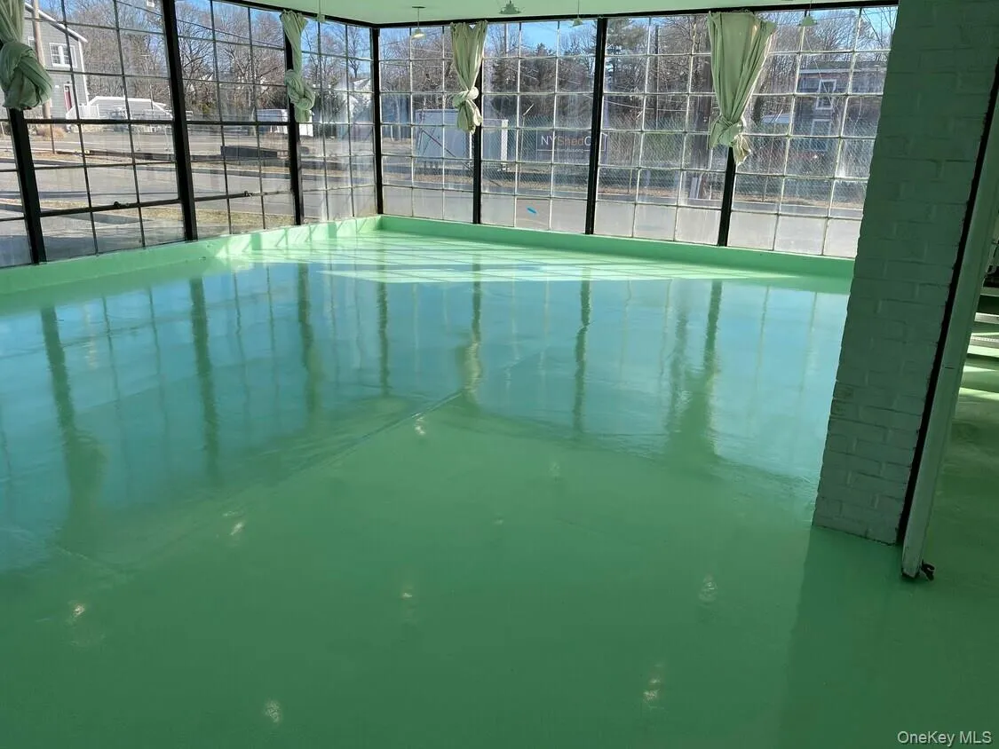 View of pool View of pool