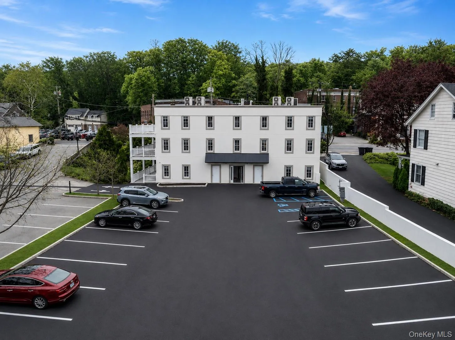 Parking Parking