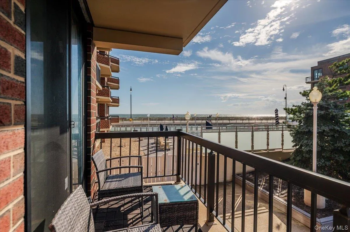 View of balcony View of balcony