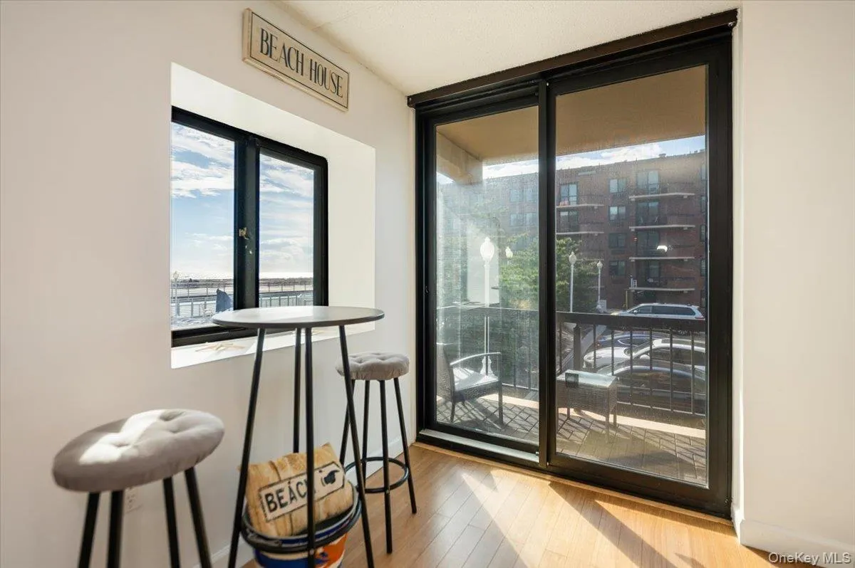 View of balcony View of balcony