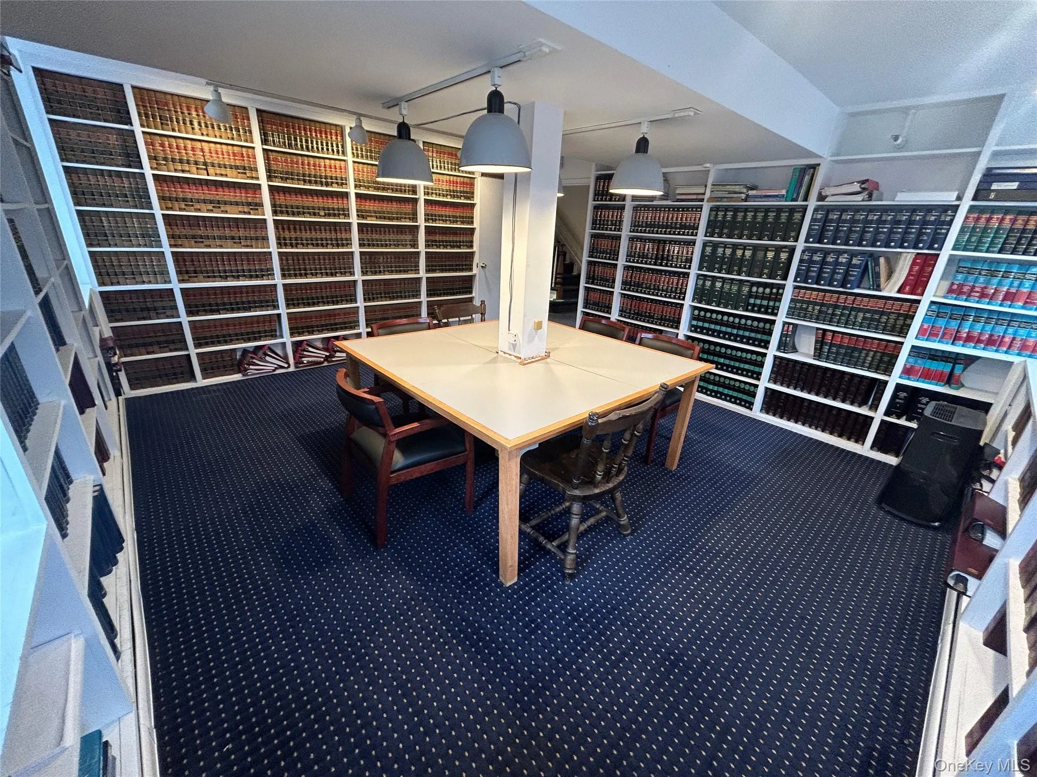 Common Area Study Room Common Area Study Room